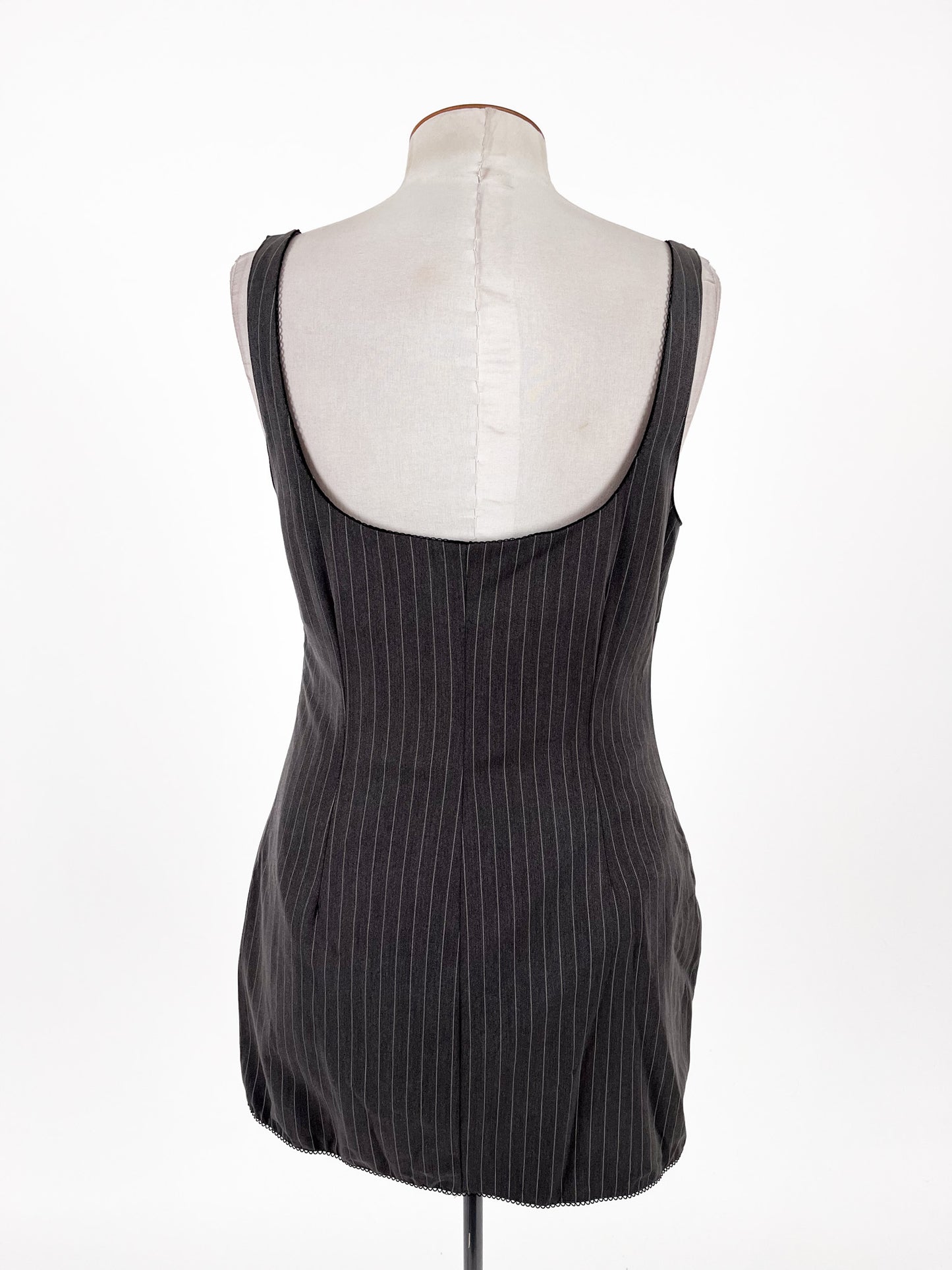 Glassons | Multicoloured Casual/Cocktail Dress | Size 14