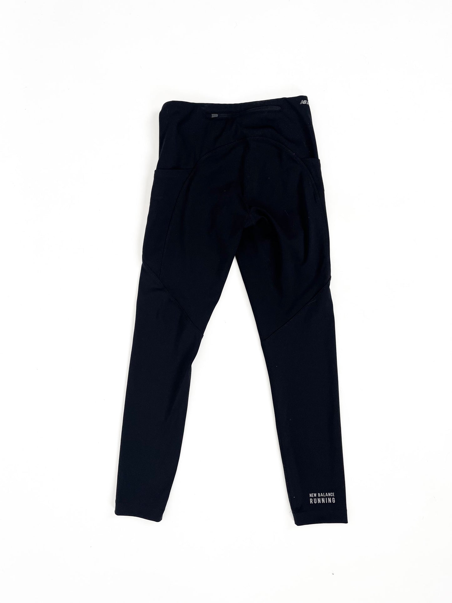 New Balance - Black Leggings (Size XS)