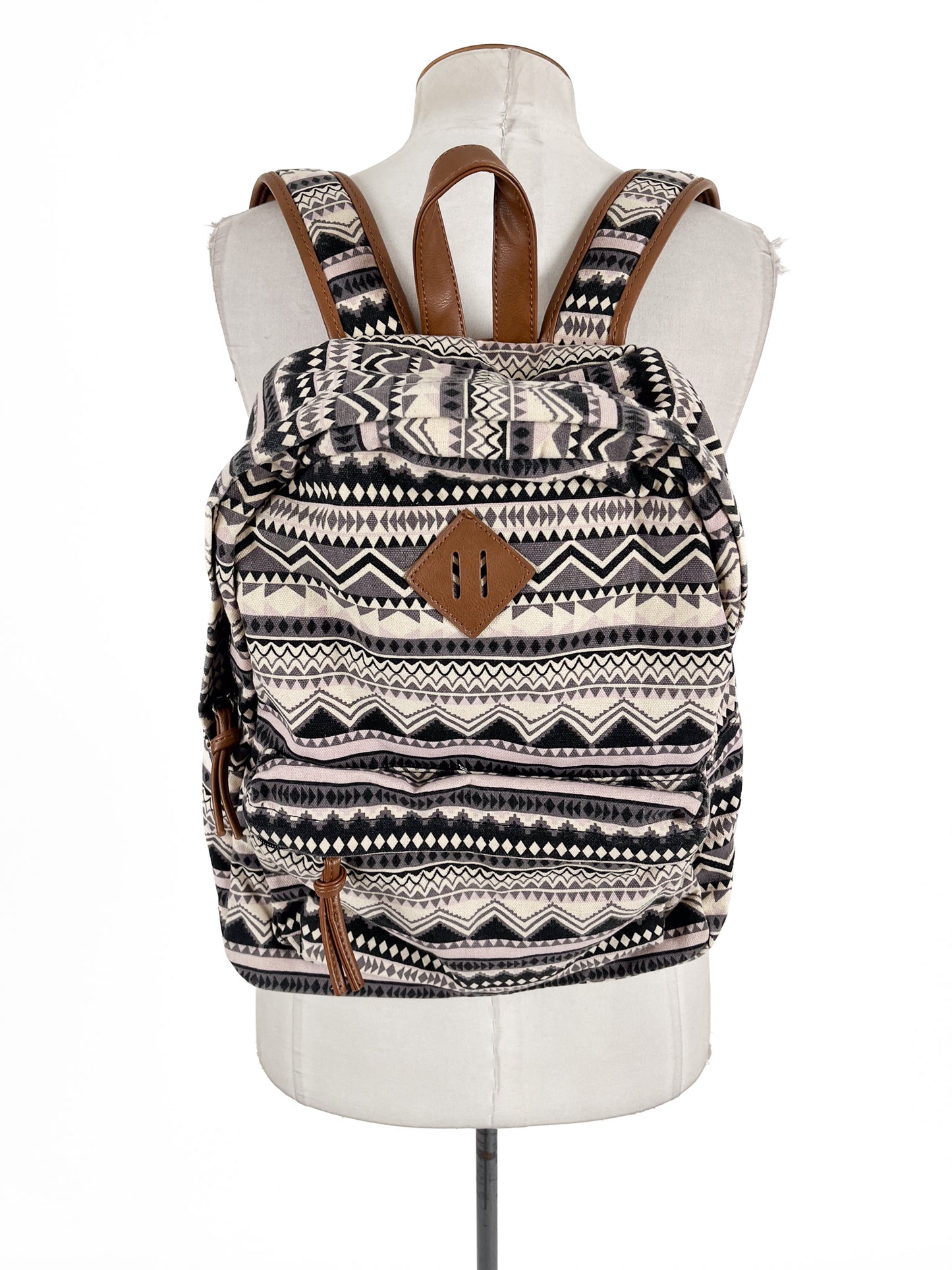 Ruby & Kit | Multicoloured Bag | Size OS