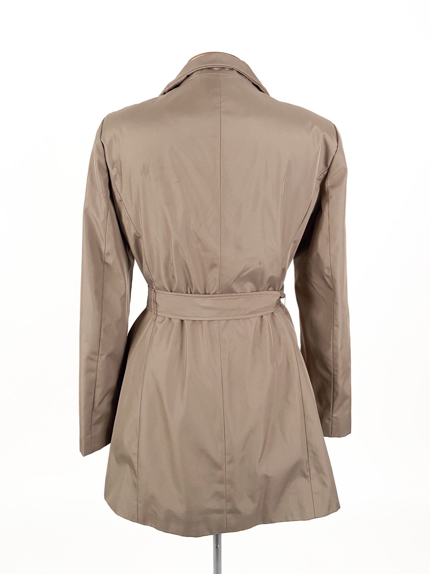 Calvin Klein - Brown Coat (Size M)