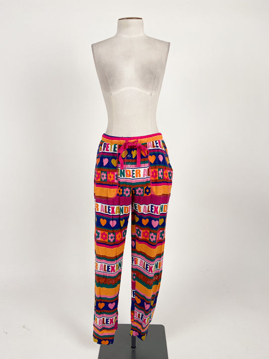 Peter Alexander | Multicoloured Sleep Pants | Size S