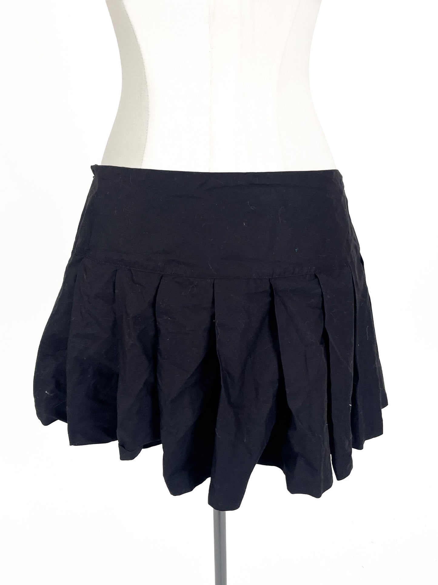 Glassons | Black Casual Skirt | Size 10