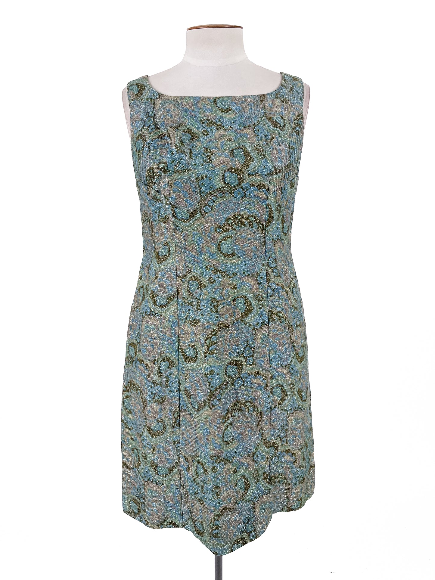 Unknown Brand | Green Casual/Cocktail Dress | Size M