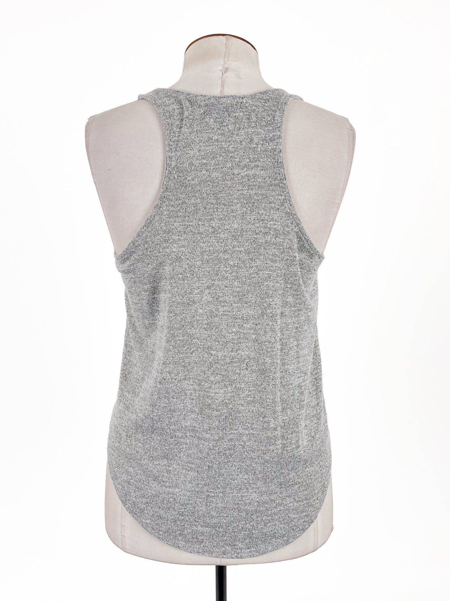 Forever 21 | Grey Casual Top | Size L