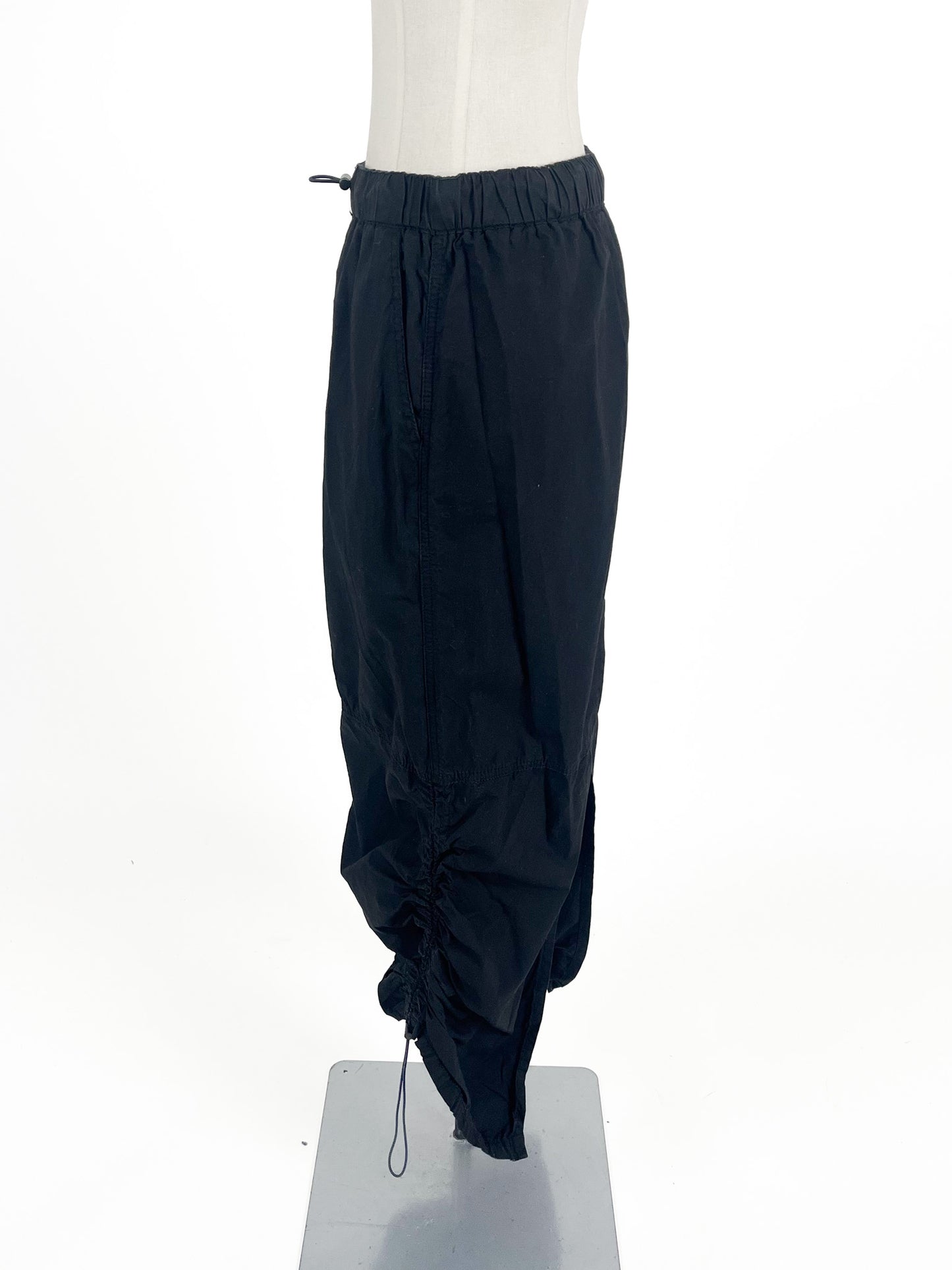 Glassons | Black Casual Skirt | Size 8