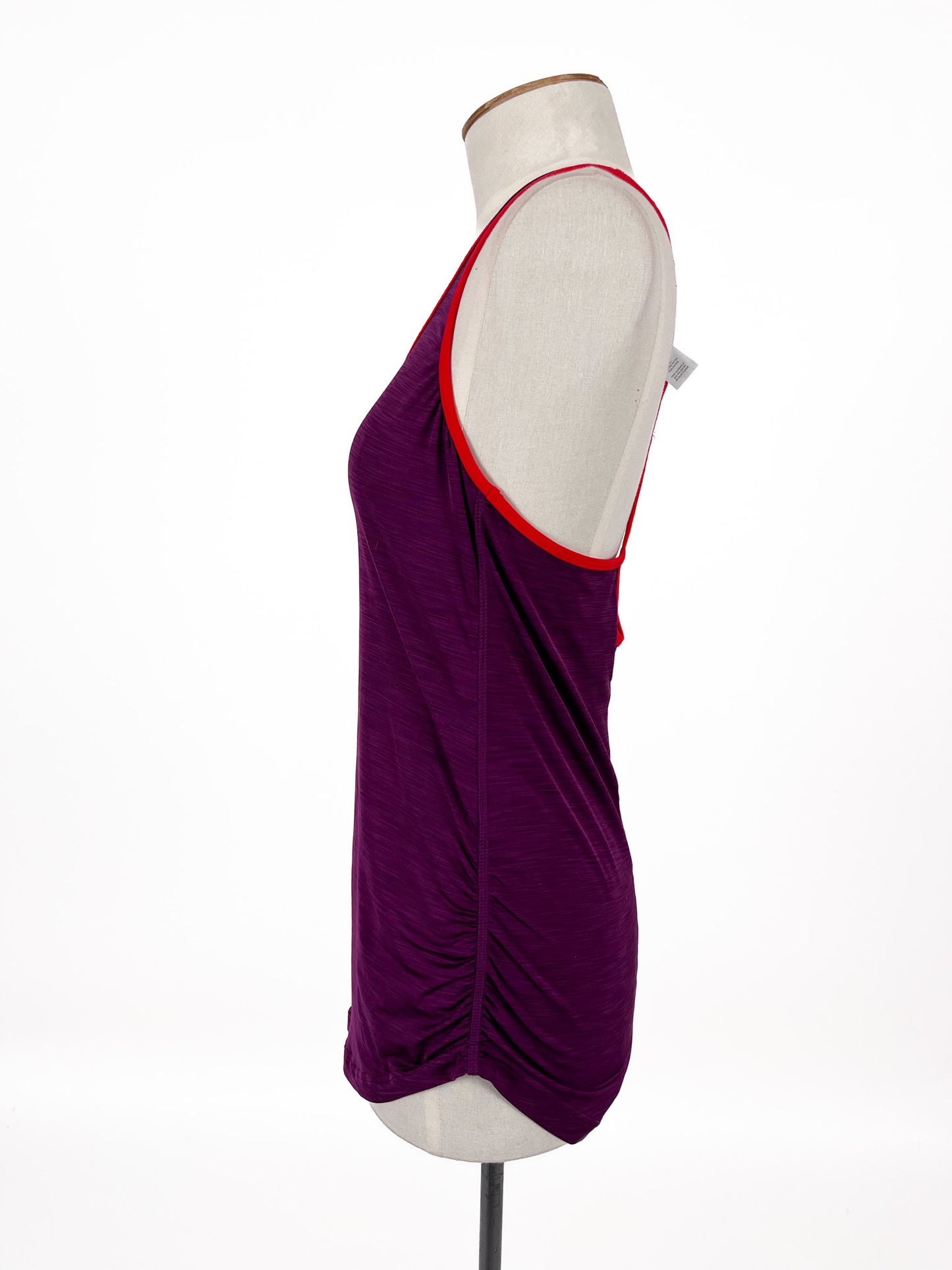 New Balance | Multicoloured Casual Activewear Top | Size 10