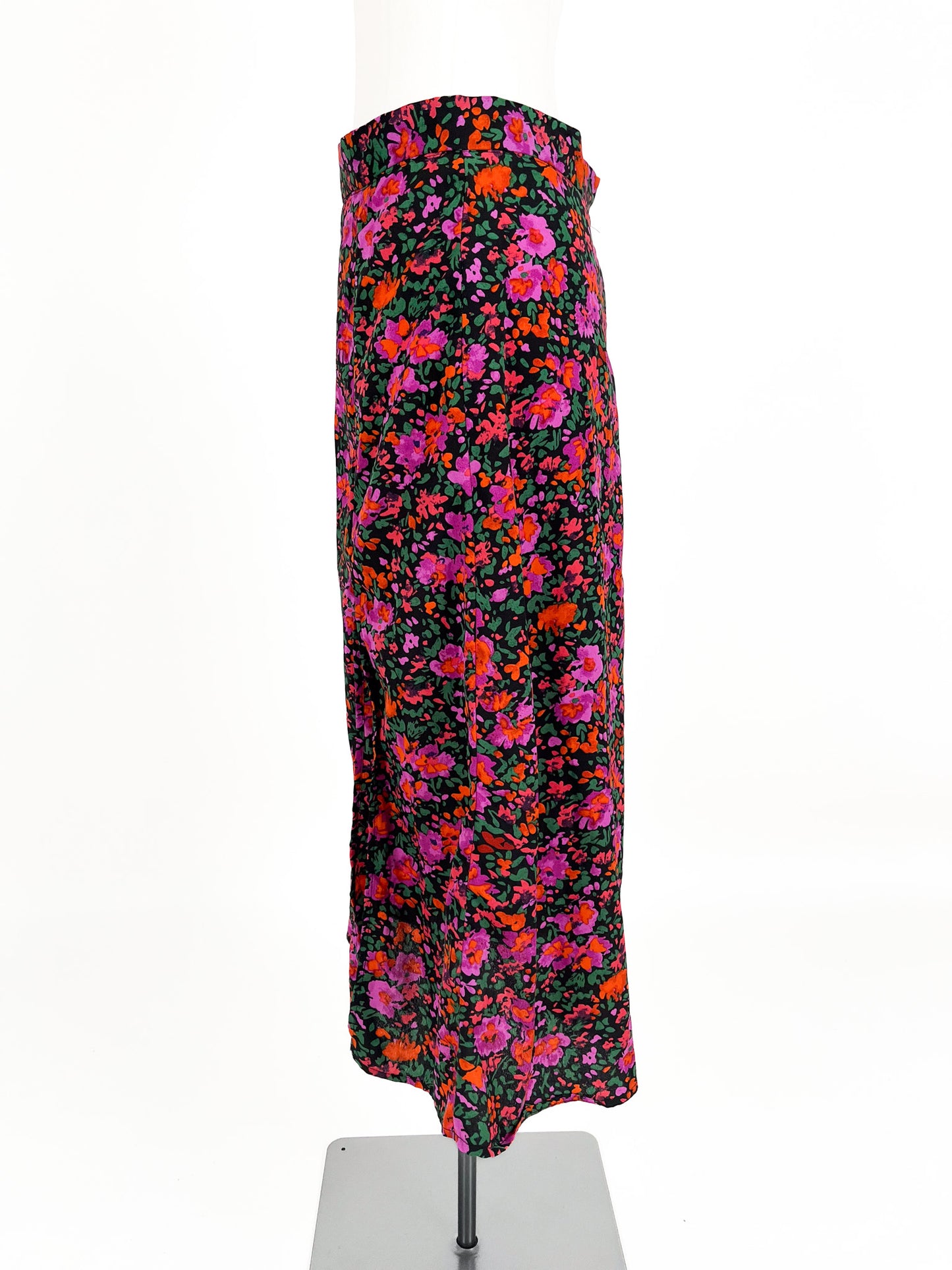 Unknown Brand | Multicoloured Casual Skirt | Size S
