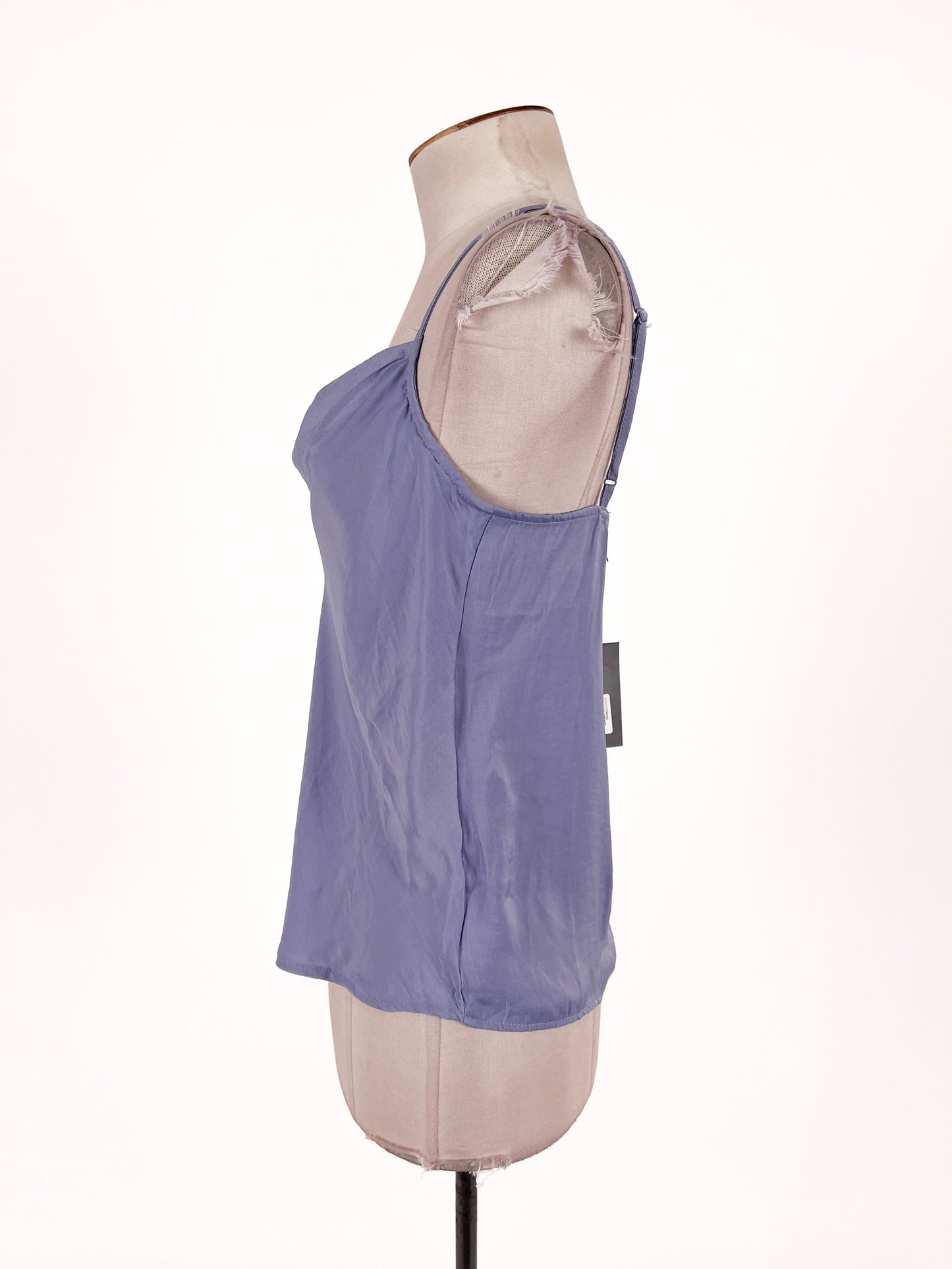 Glassons | Purple Casual Top | Size 8