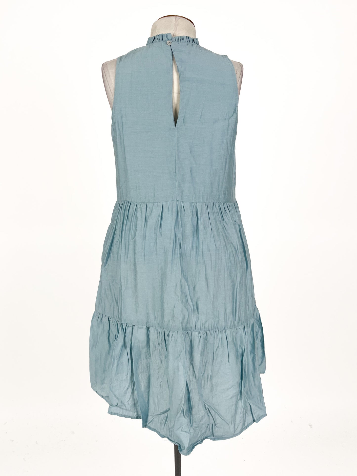 Humidity | Blue Casual Dress | Size 8