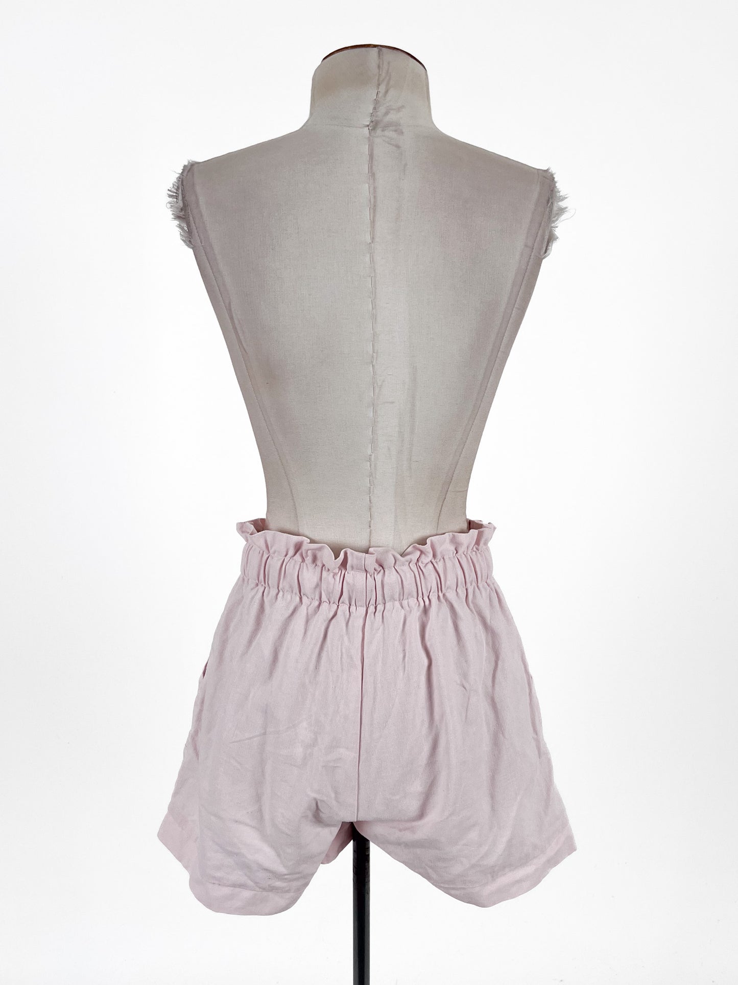 TSID Clothing | Pink Casual Shorts | Size 8