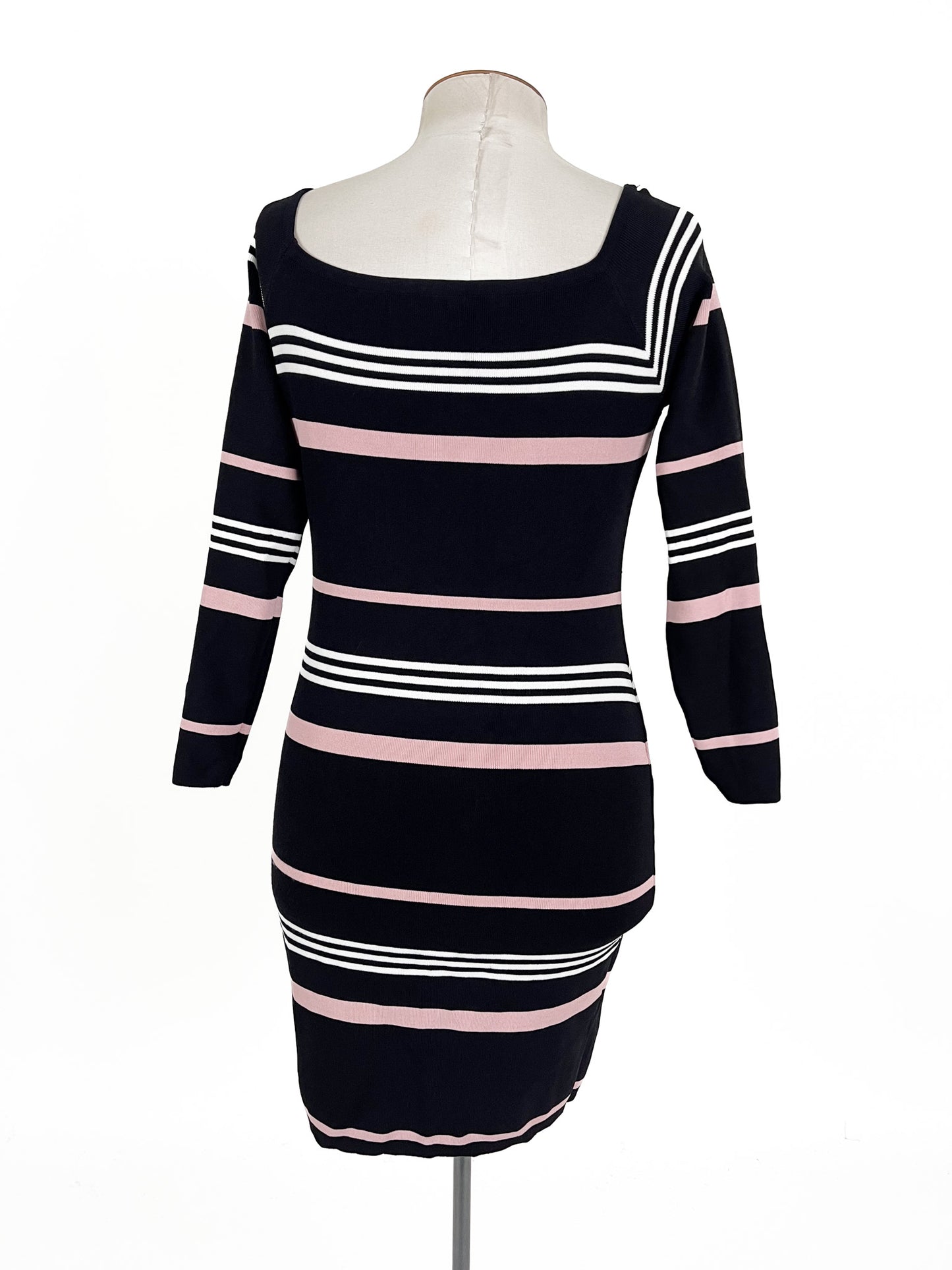 Pagani | Black Casual Dress | Size M