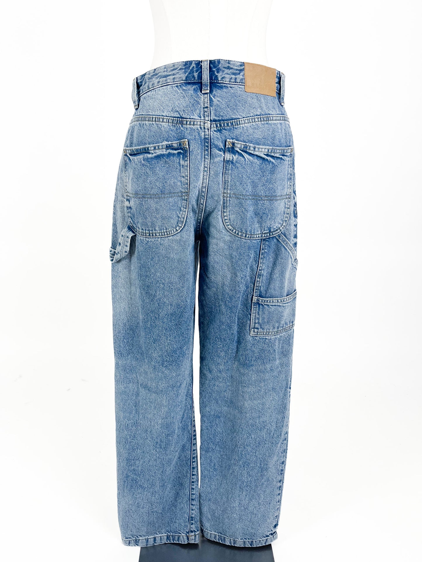 Cotton On | Blue Casual Jeans | Size 10