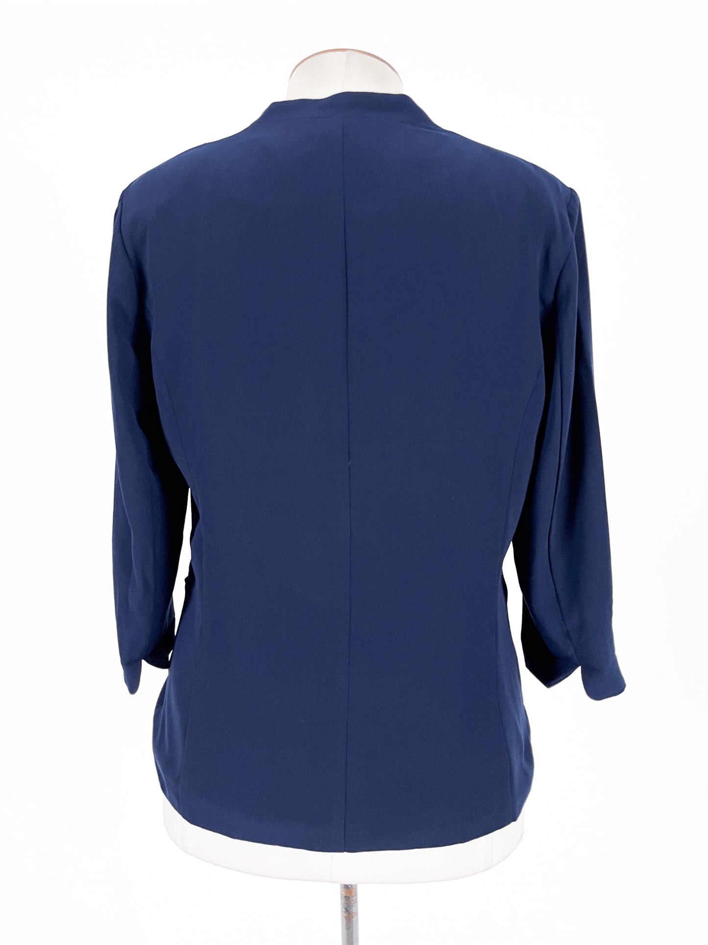 Promod | Navy Casual/Workwear Jacket | Size 12
