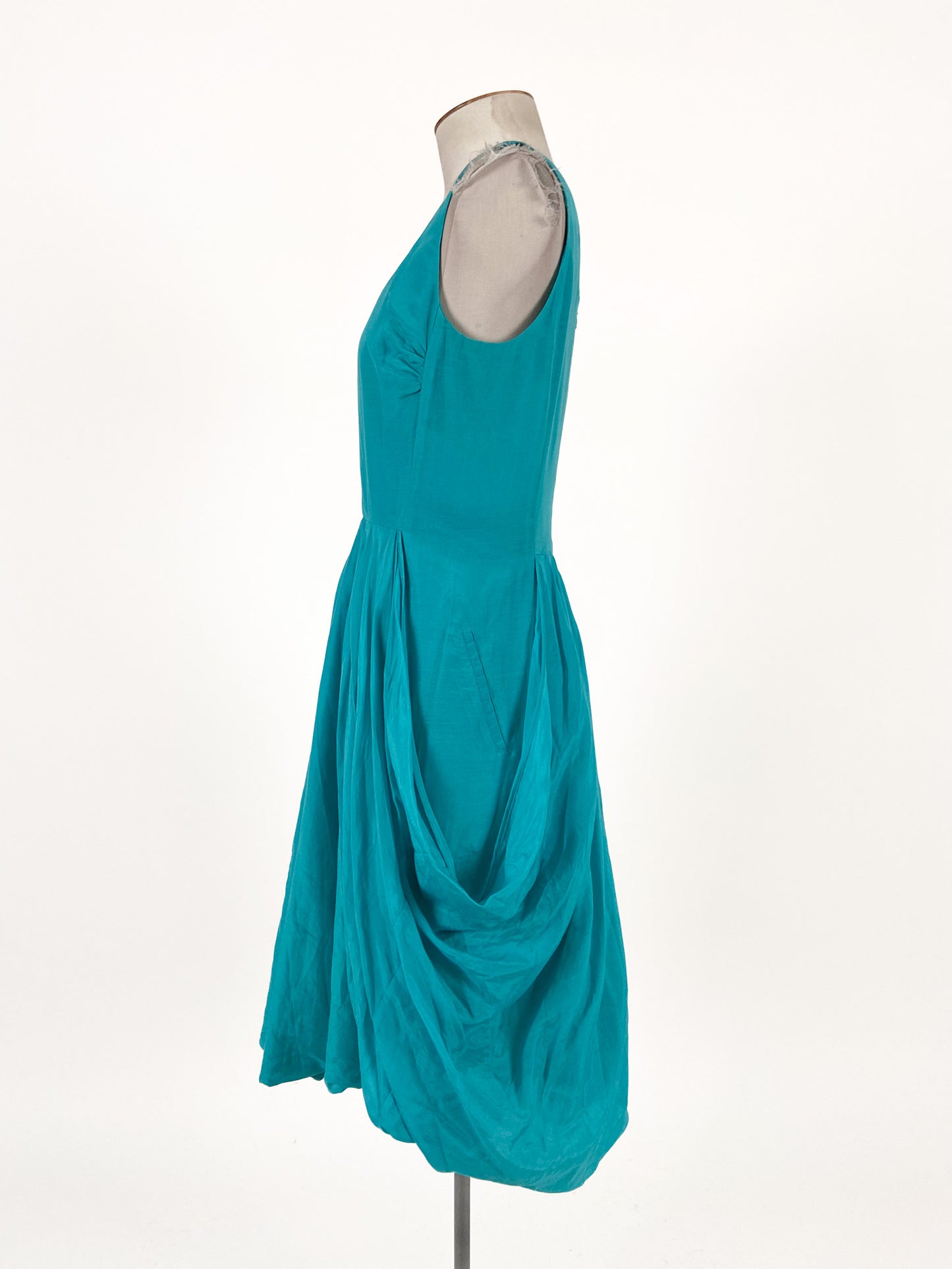 Isakelle | Green Formal Dress | Size 6