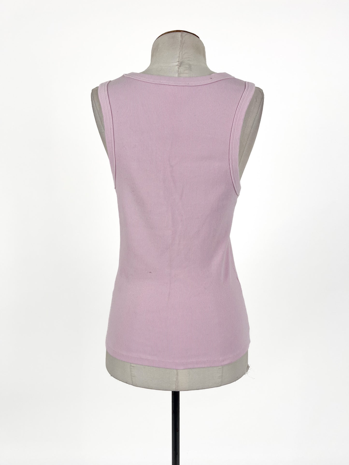 Ceres Life - Pink Tank Top (Size M)