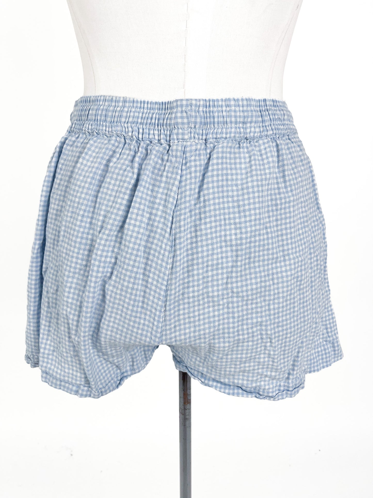Cotton On | Blue Casual Shorts | Size 14