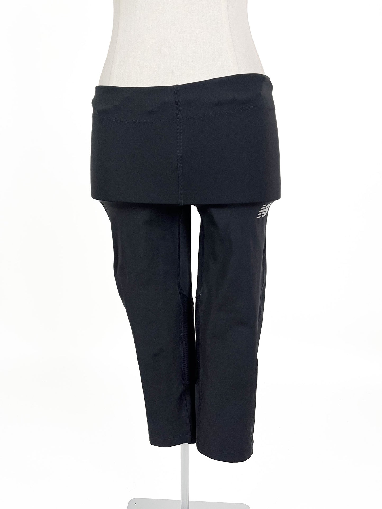 New Balance | Black Activewear Bottom | Size S