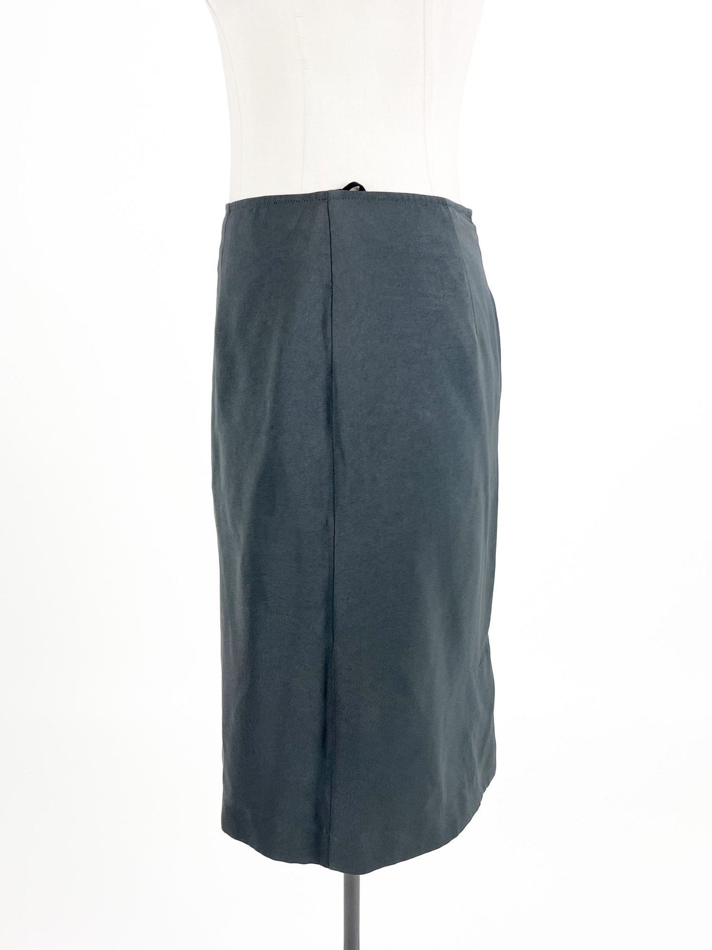 Max | Grey Casual Skirt | Size 14