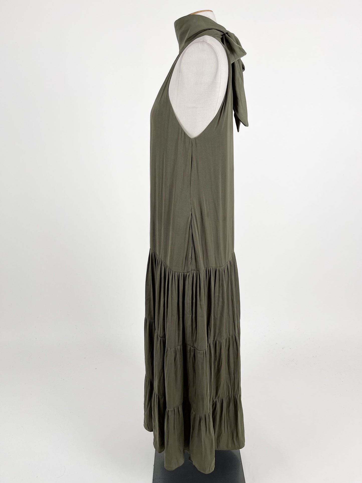 Decjuba | Green Casual/Cocktail Dress | Size S