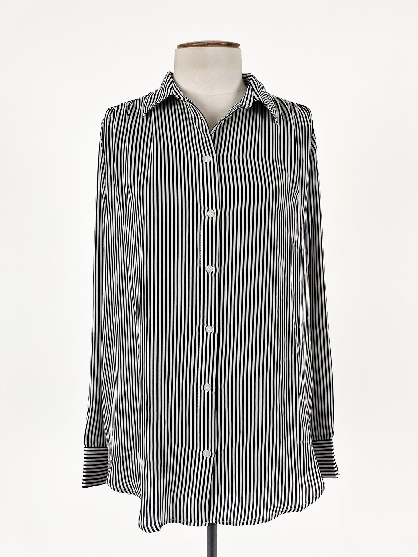 H&M | Multicoloured Casual/Workwear Top | Size S
