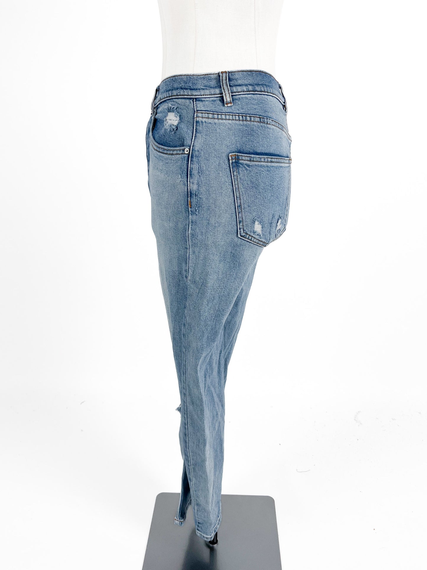 Max | Blue Casual Jeans | Size 10