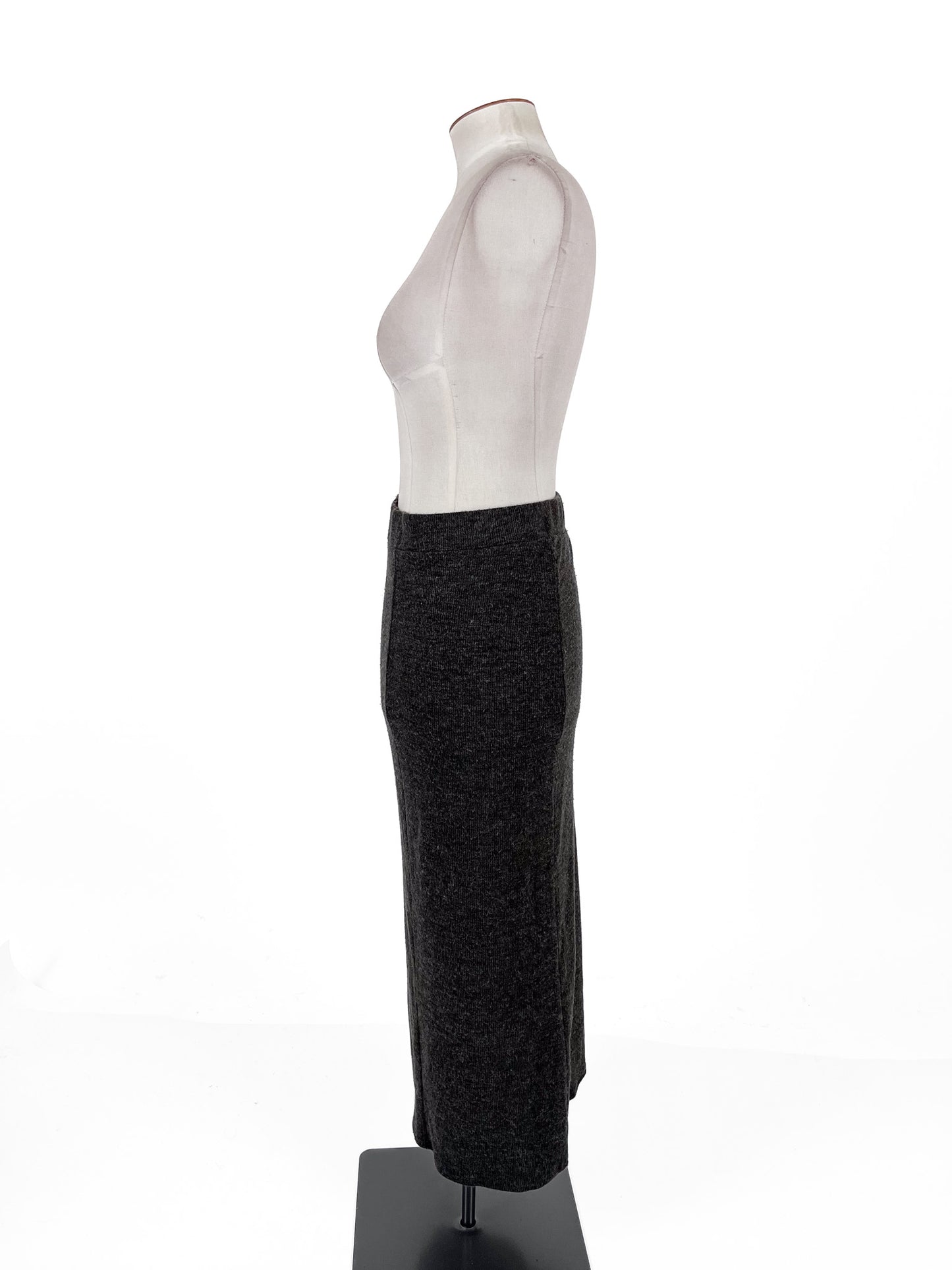 Unknown Brand | Grey Casual/Workwear Skirt | Size XL