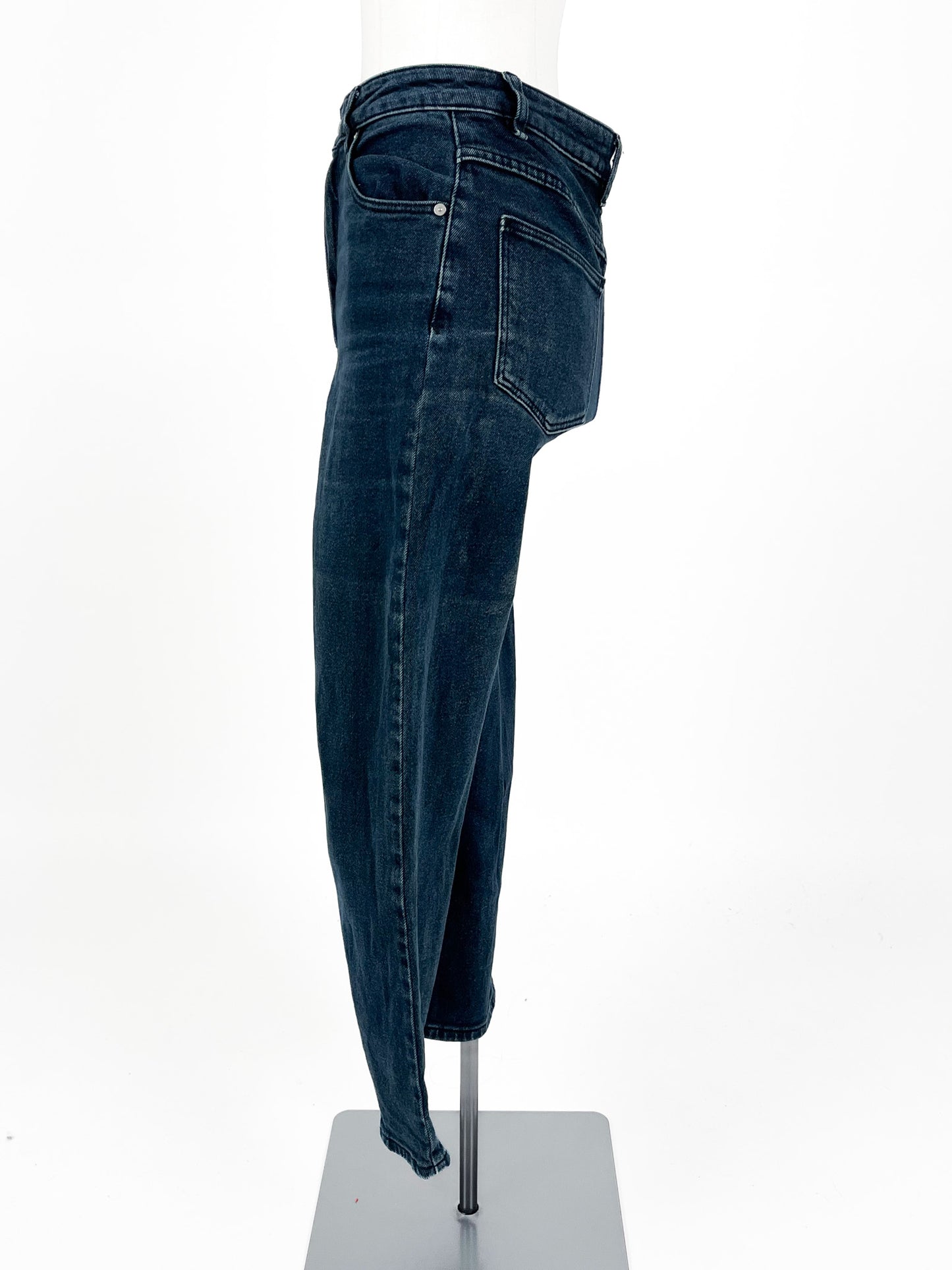 Abrand | Blue Casual Jeans | Size 8