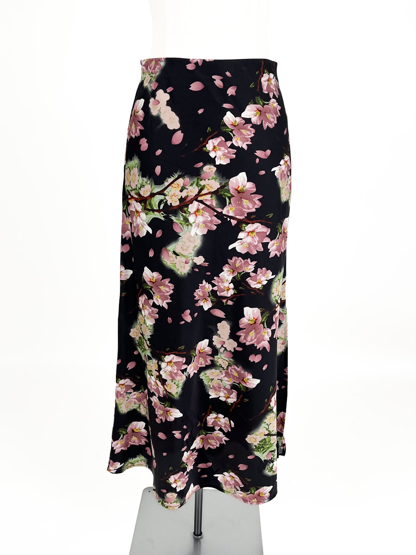 Among the Brave | Black Casual Skirt | Size 8
