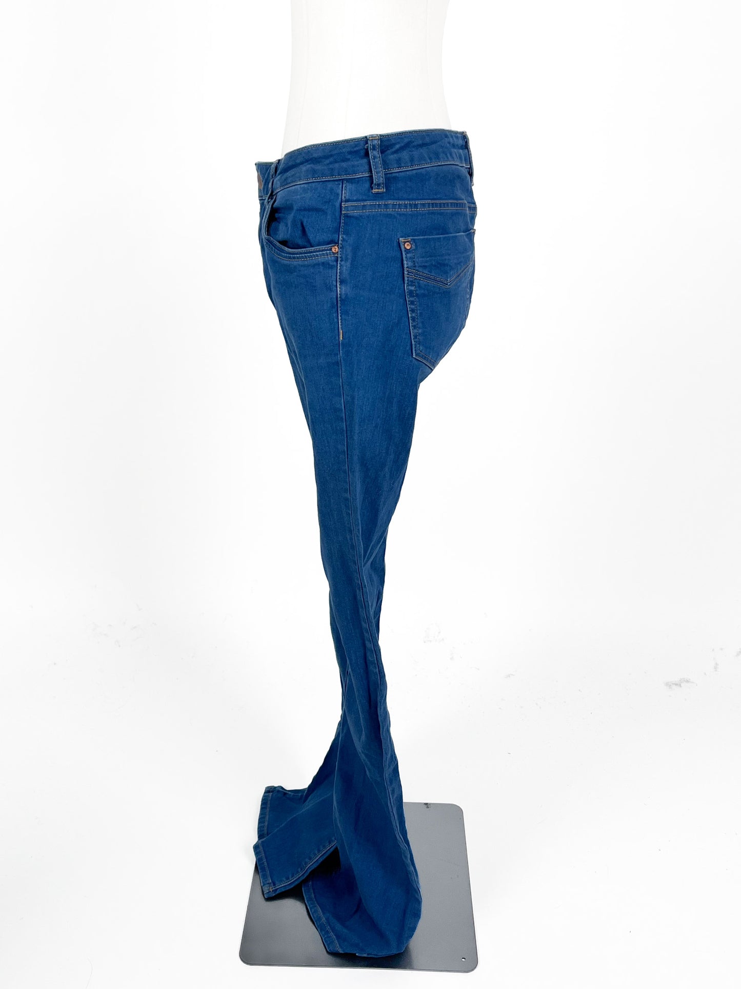 Topshop | Blue Casual Jeans | Size 10