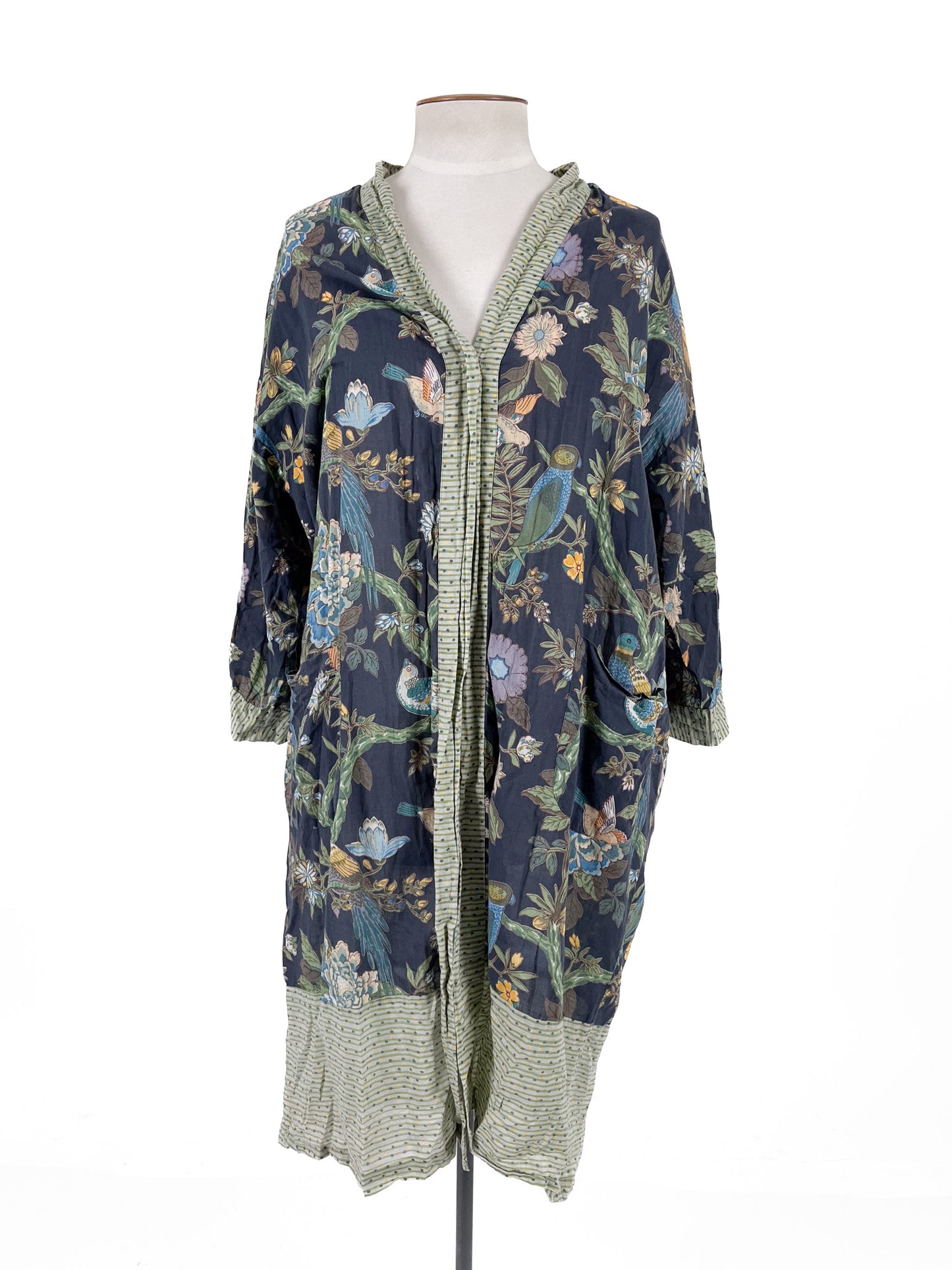 Design Republique | Multicoloured Casual/Workwear Dress | Size S