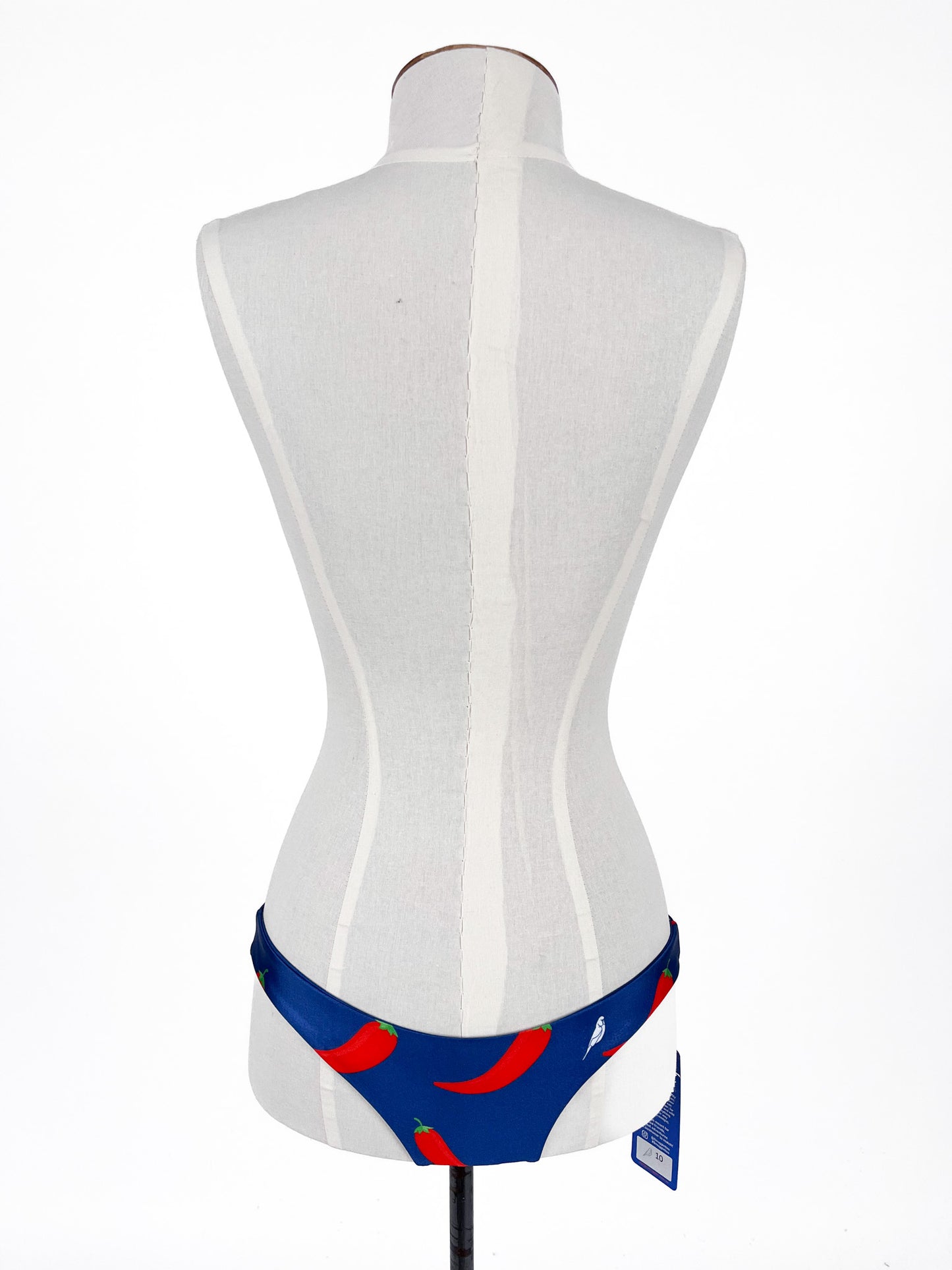 Budgy Smuggler | Multicoloured Casual Swimwear | Size 10