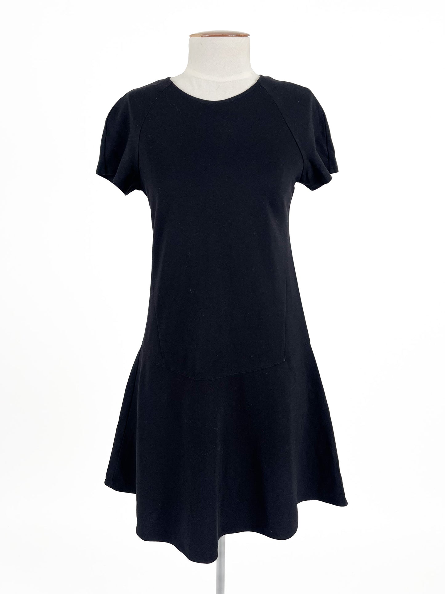 Uniqlo | Black Casual Dress | Size M