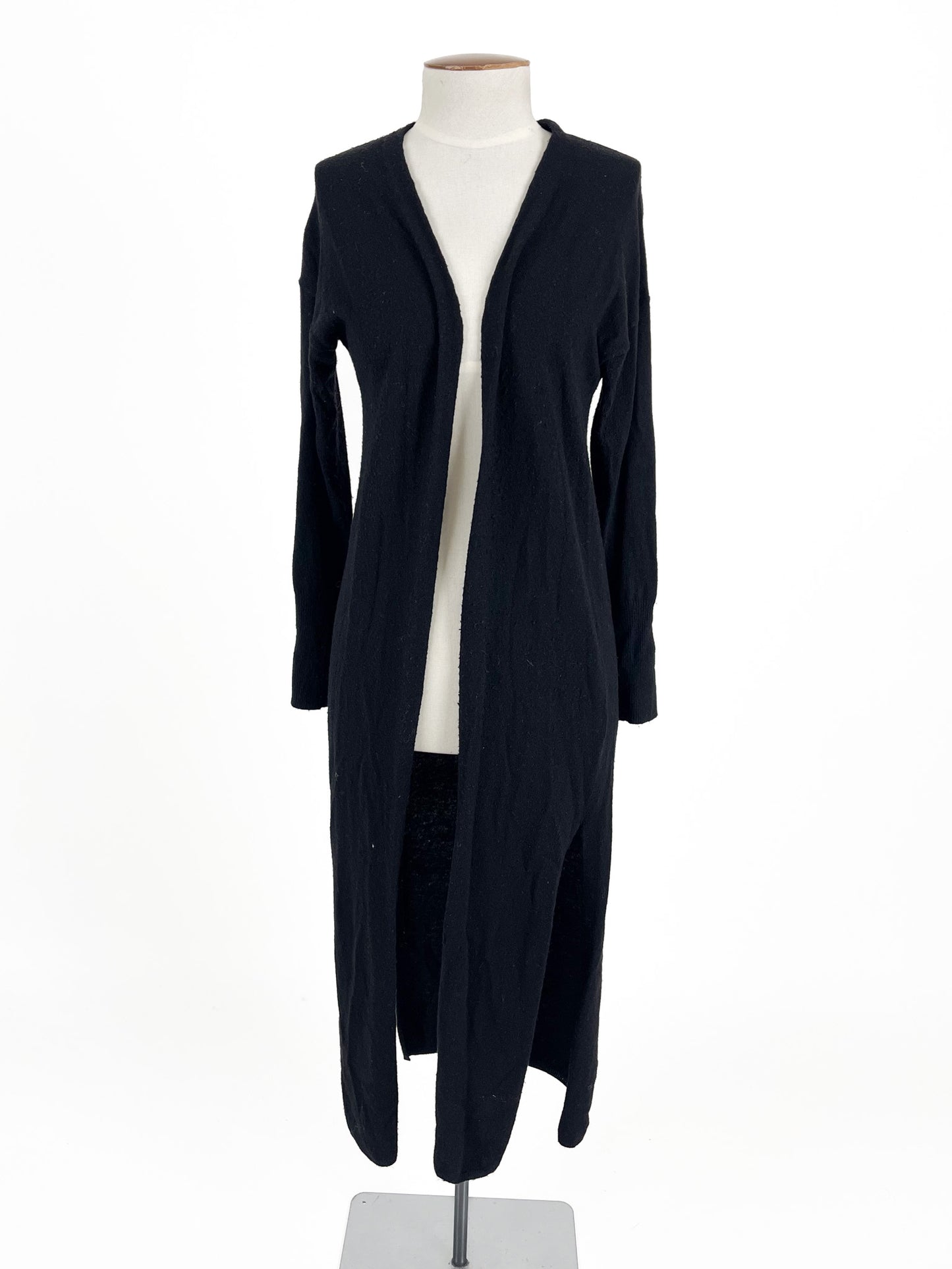 Witchery | Black Casual/Workwear Cardigan | Size XXS