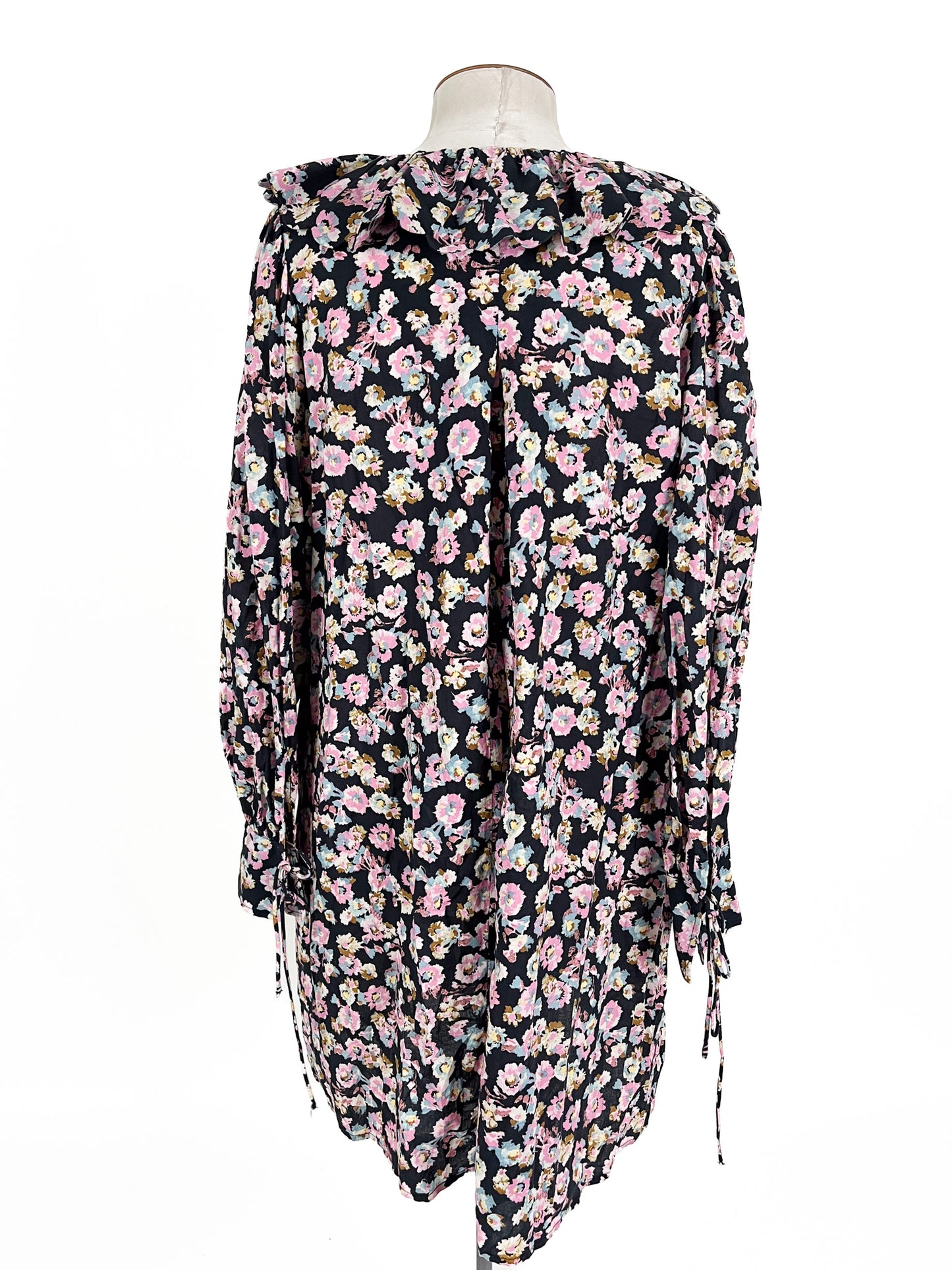 H&M | Multicoloured Dress | Size XL