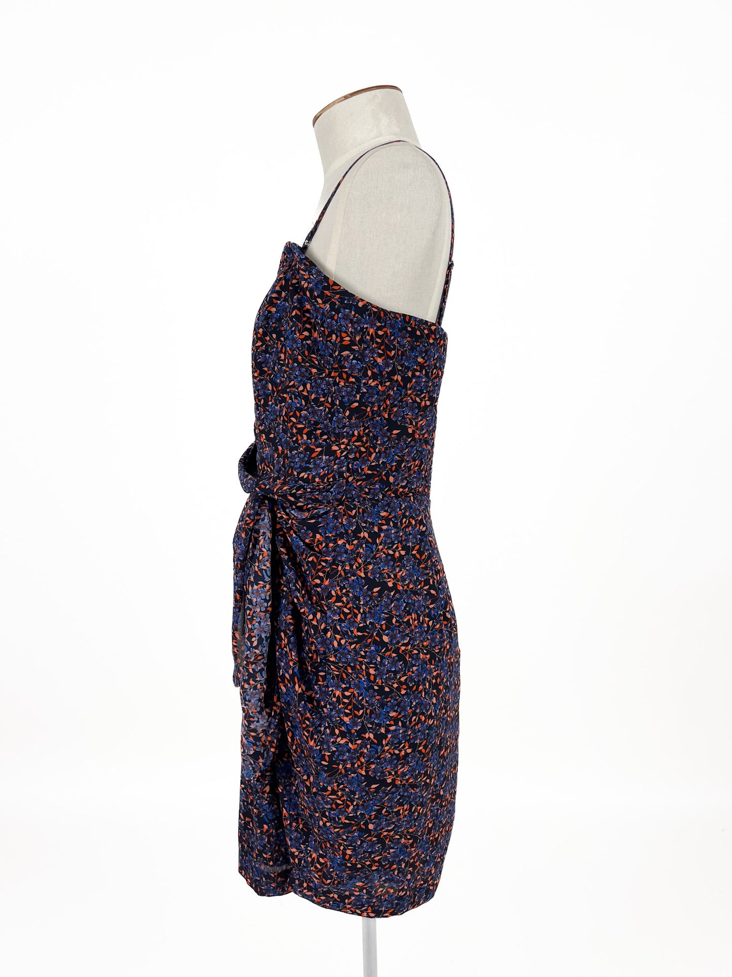 Max | Multicoloured Casual/Cocktail Dress | Size 10