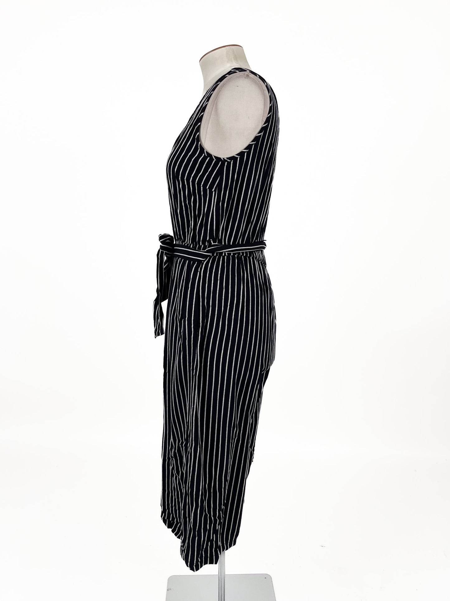 Whistle | Multicoloured Casual Jumpsuit | Size 12