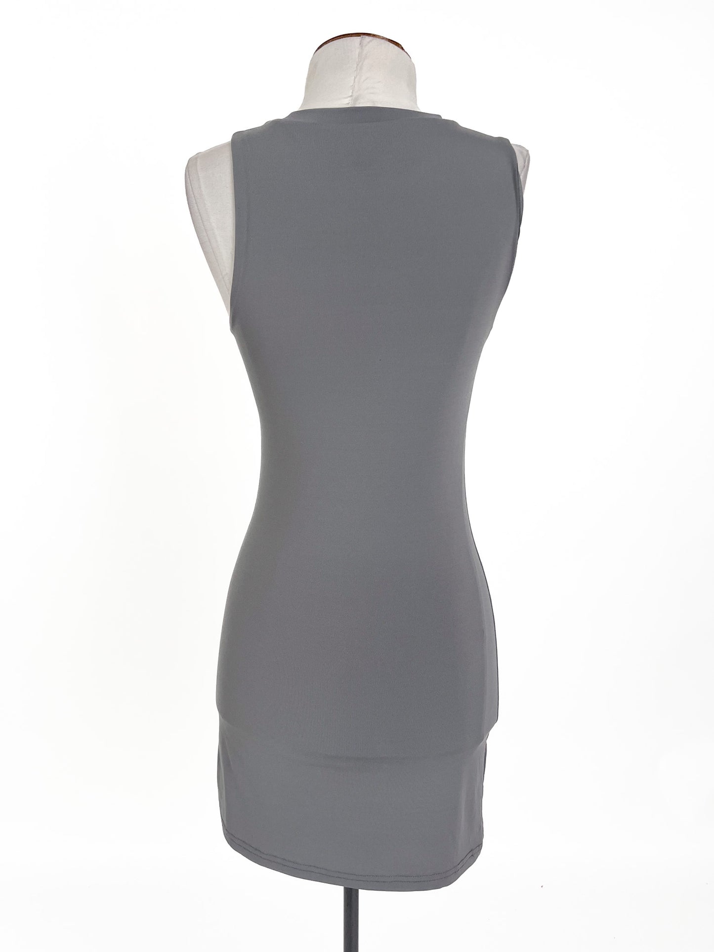 Glassons | Grey Dress | Size XS