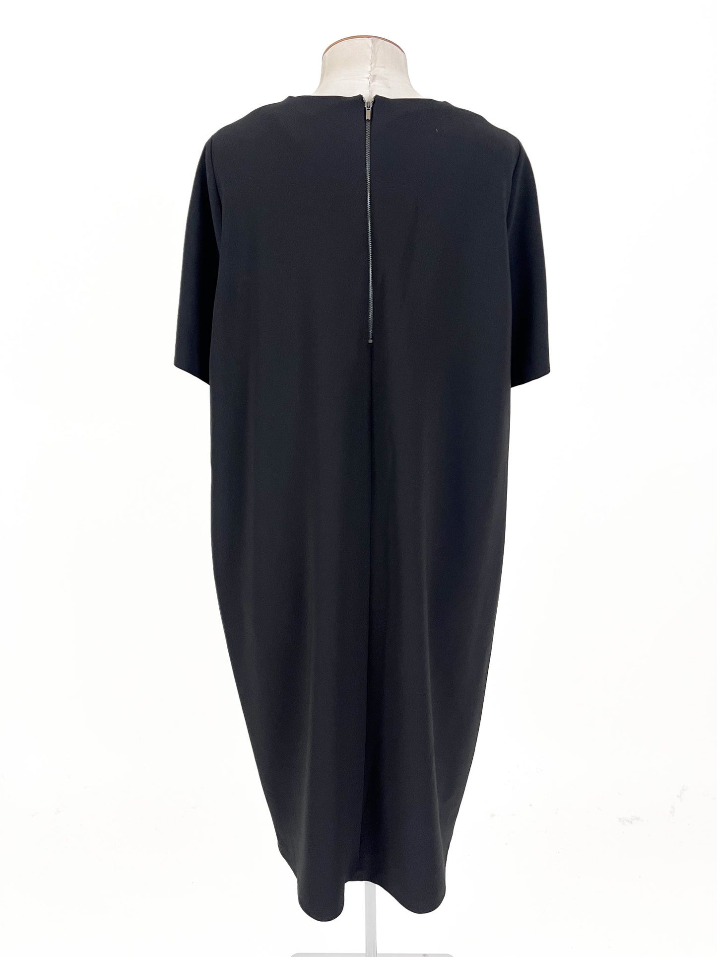 Marina Rinaldi | Black Casual Dress | Size 20