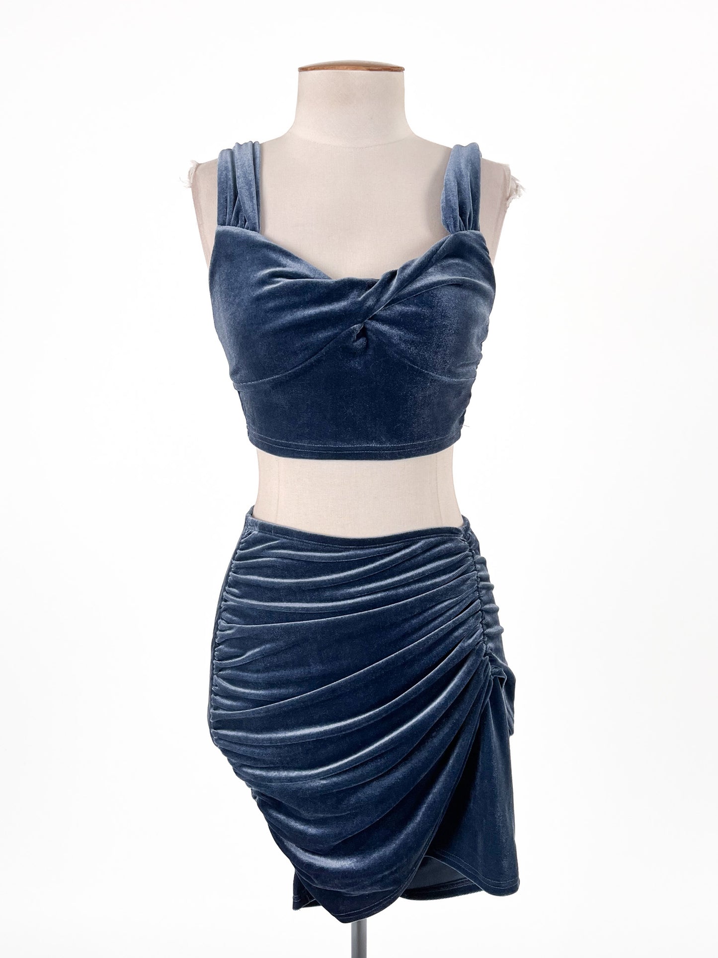 Cider | Navy Cocktail Sets | Size XS