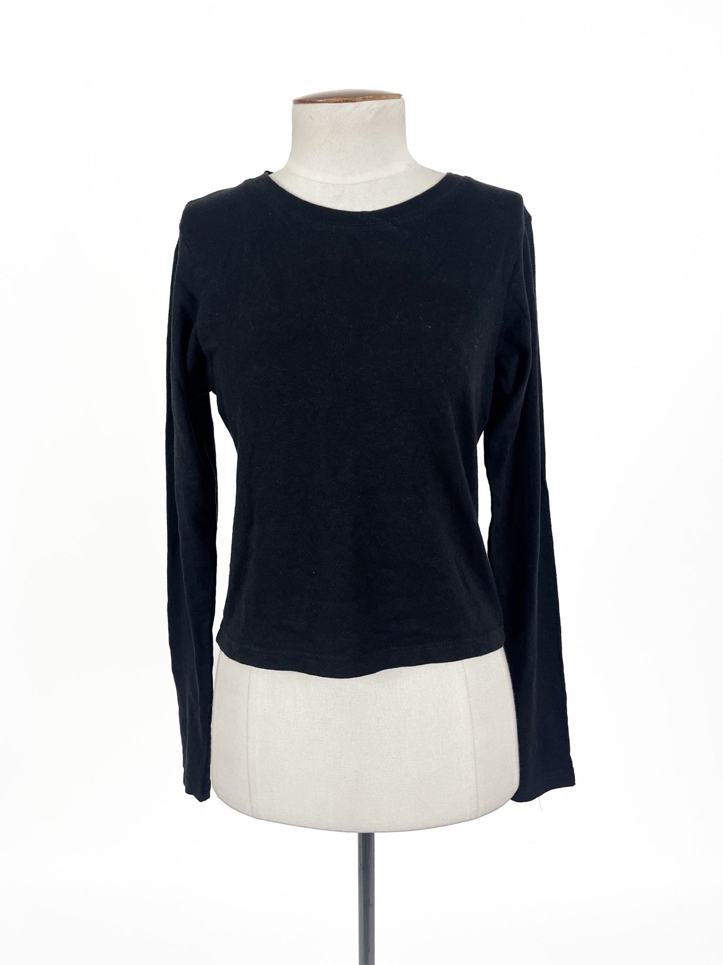 Afends - Black Top (Size S)