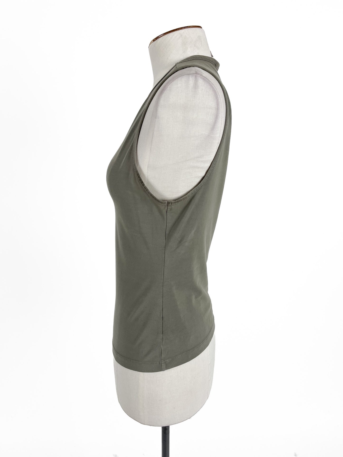 Kookai | Green Casual Top | Size 10