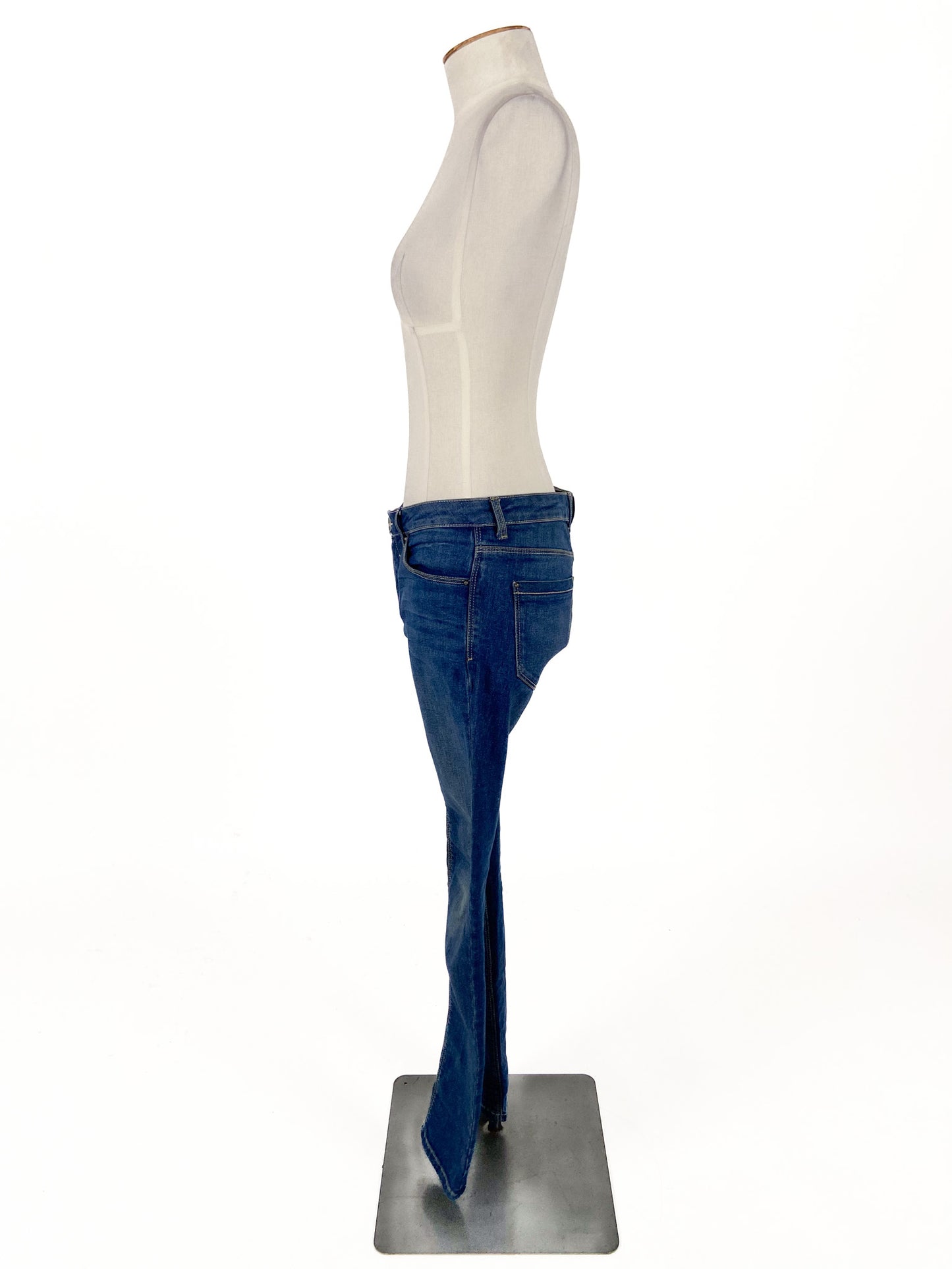 Springfield Denim | Blue Casual Jeans | Size 10