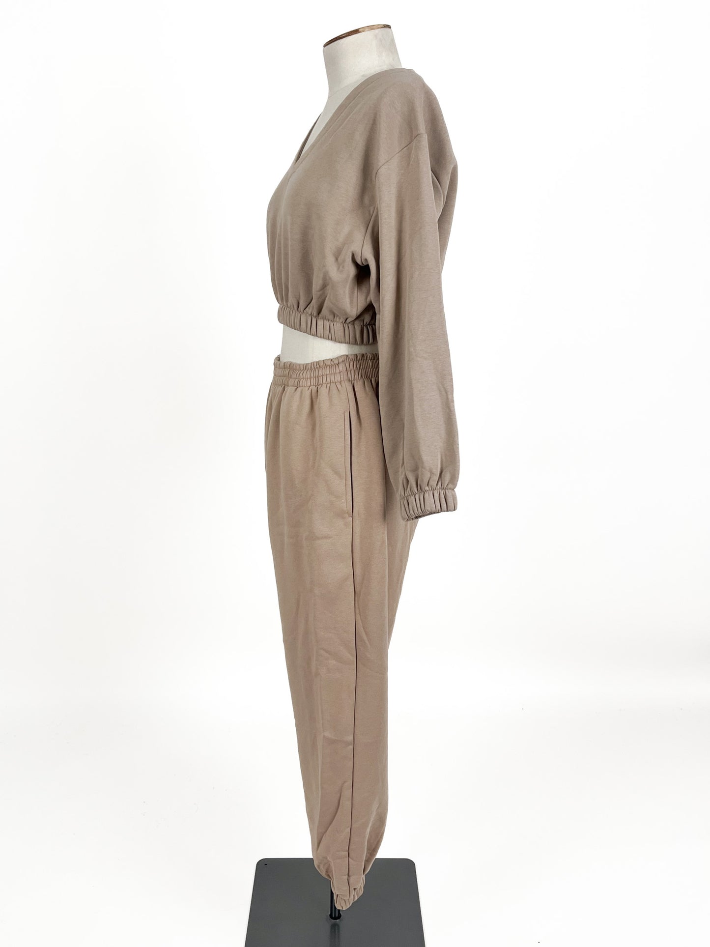 Topshop | Beige Casual Sets | Size S