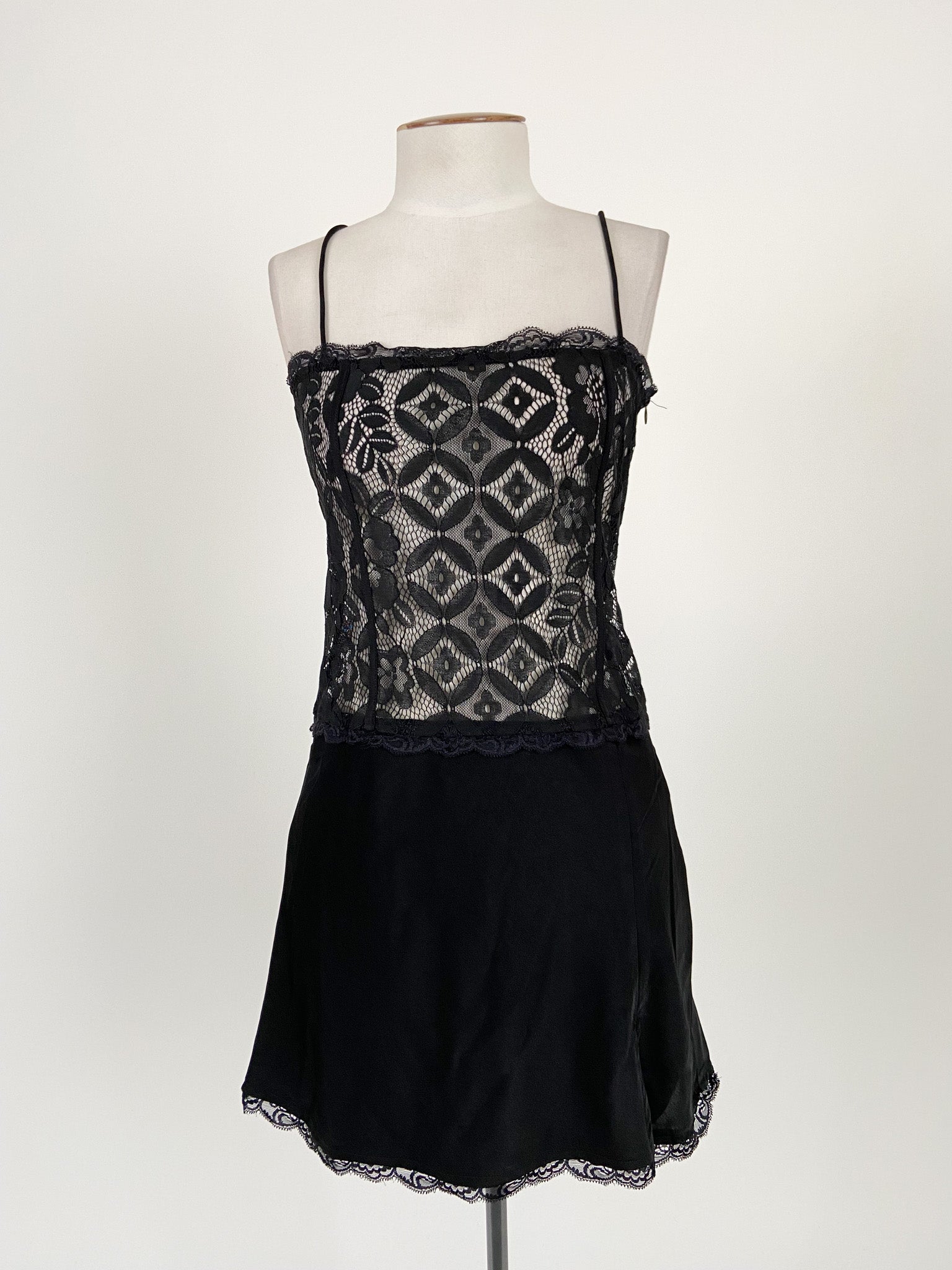 Meshki lingerie online