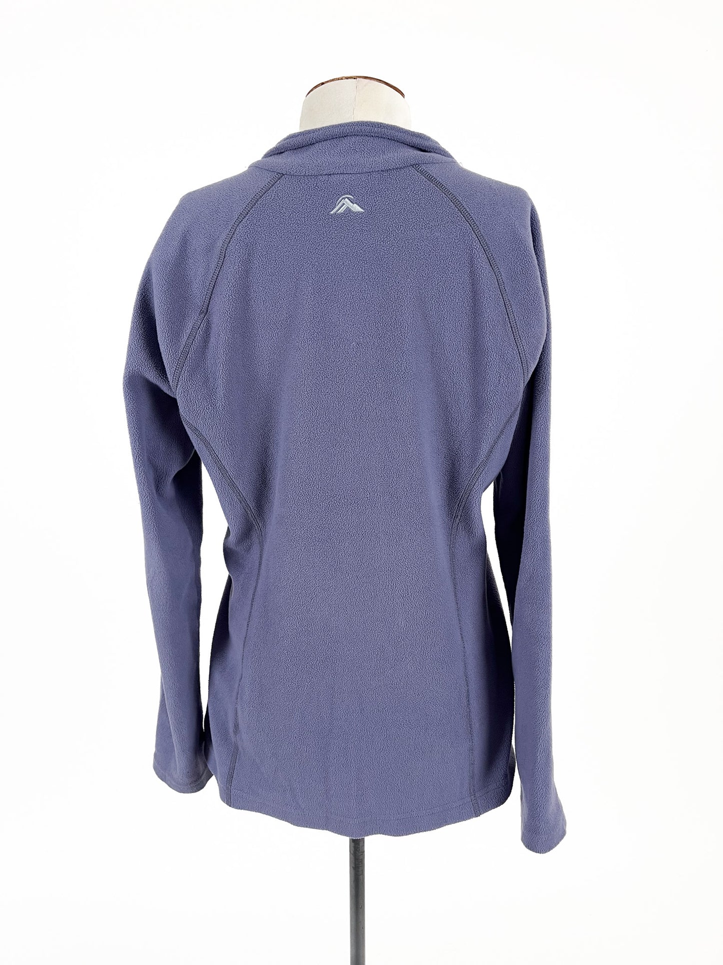 MacPac | Purple Casual Jacket | Size 10