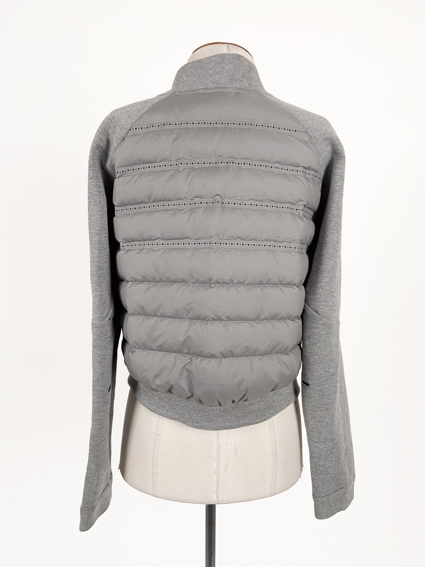 Nike | Grey Casual Jacket | Size S