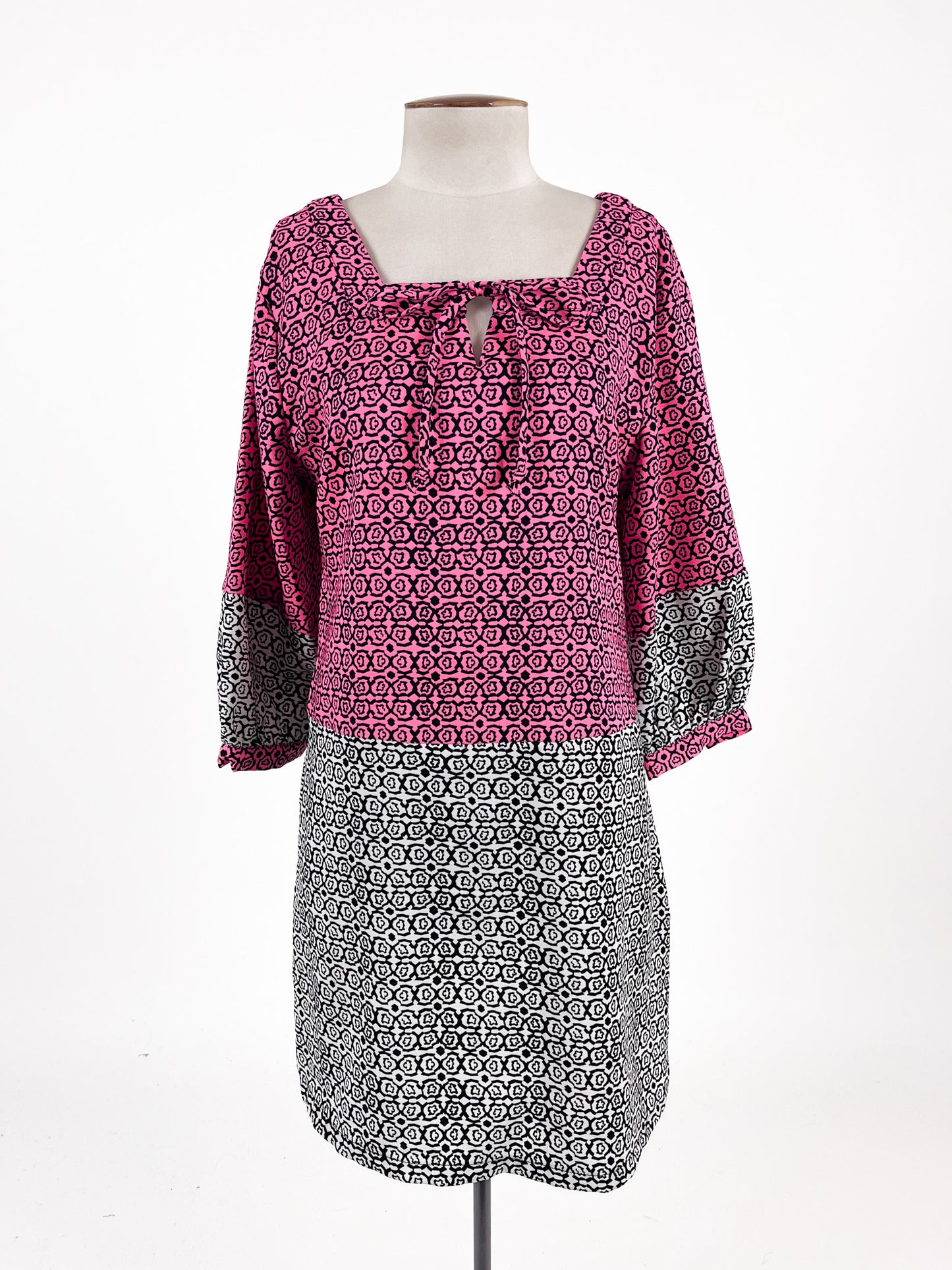 Augustine | Multicoloured Casual/Cocktail Dress | Size M