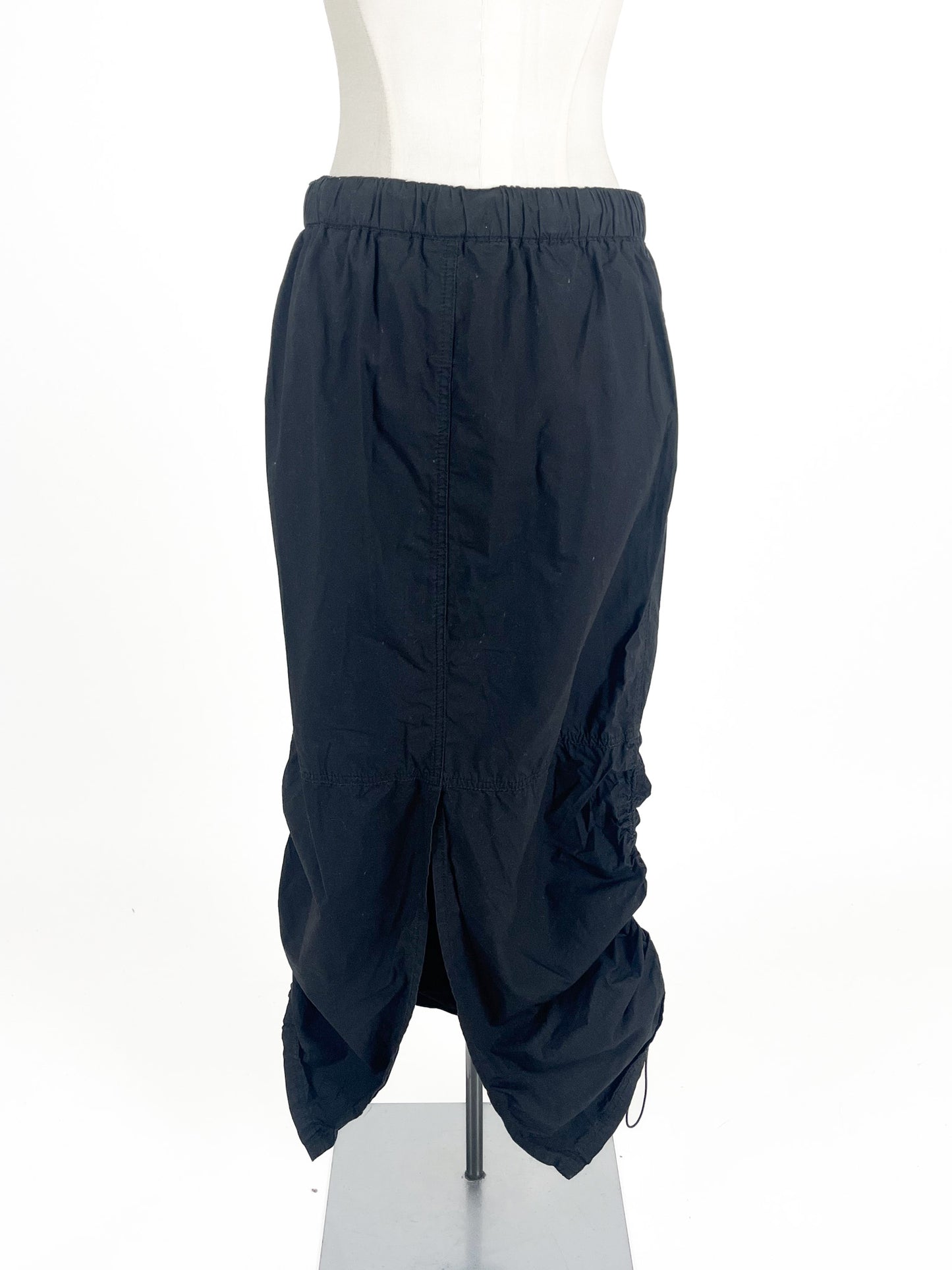 Glassons | Black Casual Skirt | Size 8