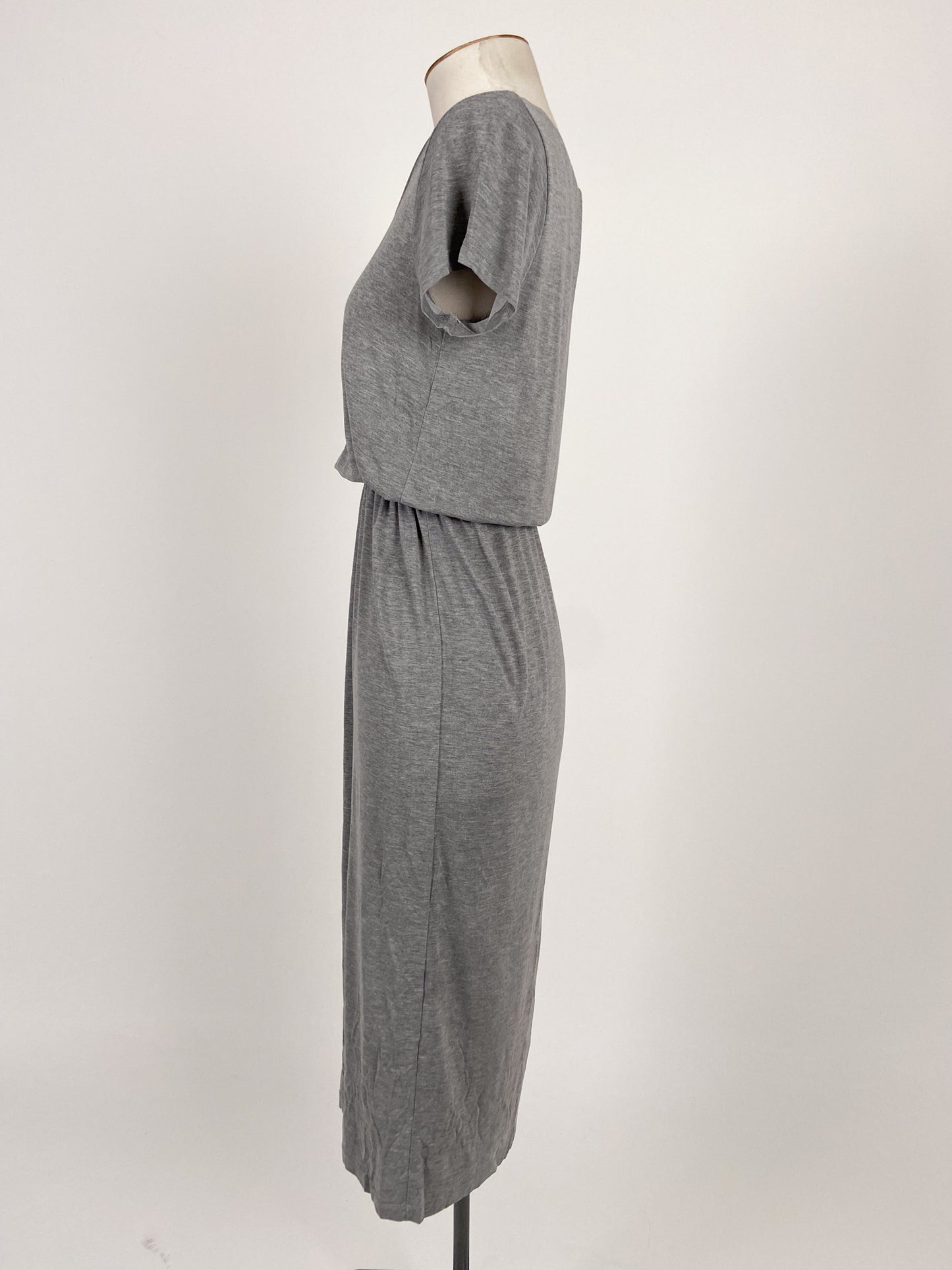 Forever 21 | Grey Casual/Workwear Dress | Size S