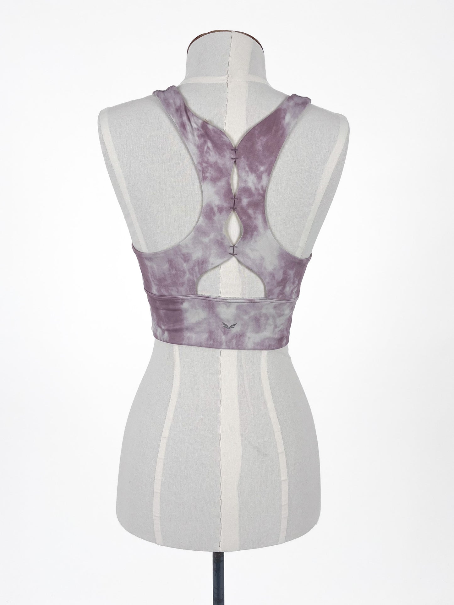 Superfit | Pink Casual Activewear Top | Size XS